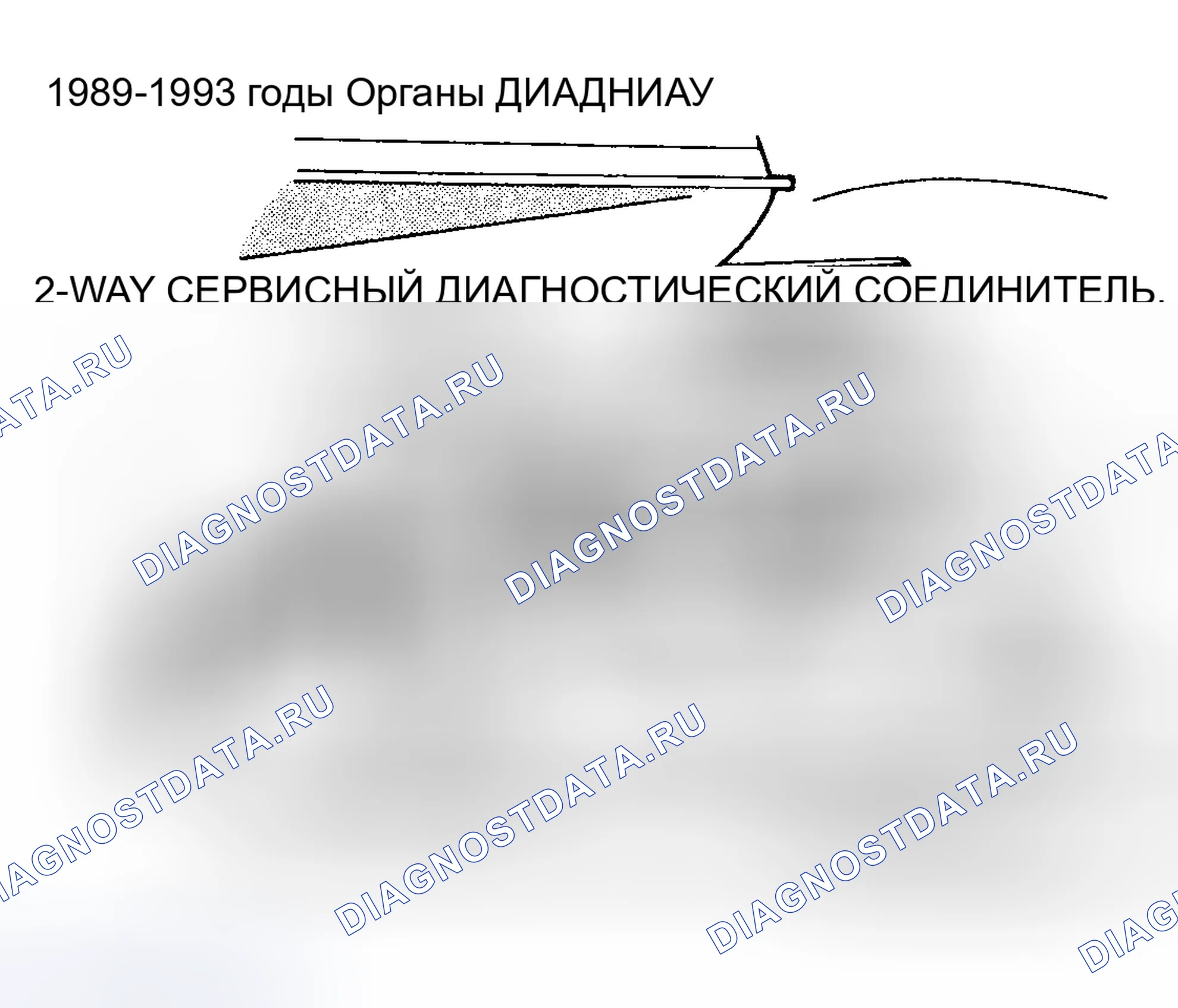 Рис. 98. Dodge Dakota WS 