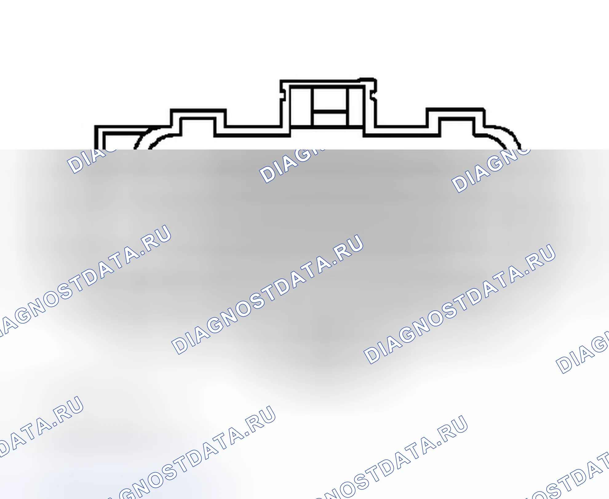 Рис. 10. Chrysler 300M I