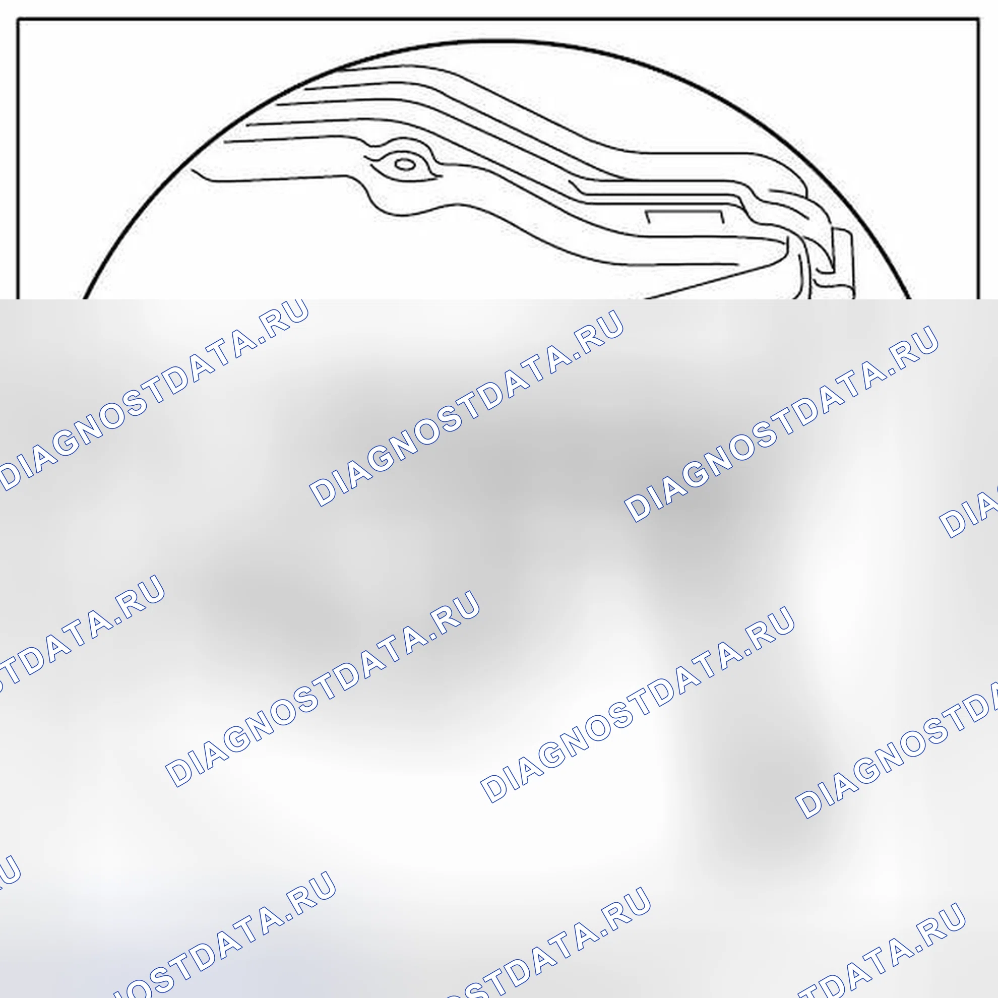 Рис. 464. Porsche Cayenne GTS 957 рестайлинг