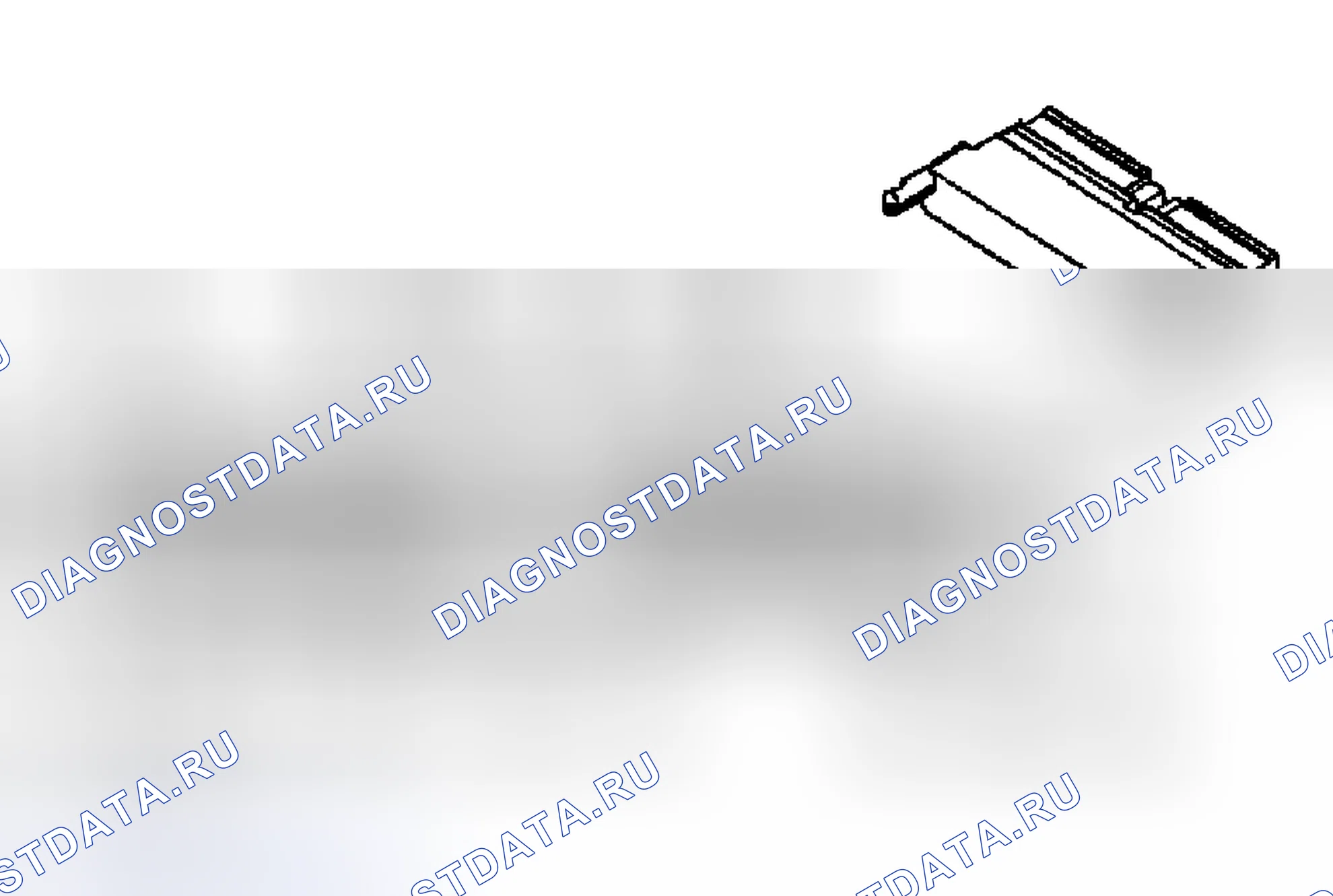 Рис. 10. Pontiac Montana I