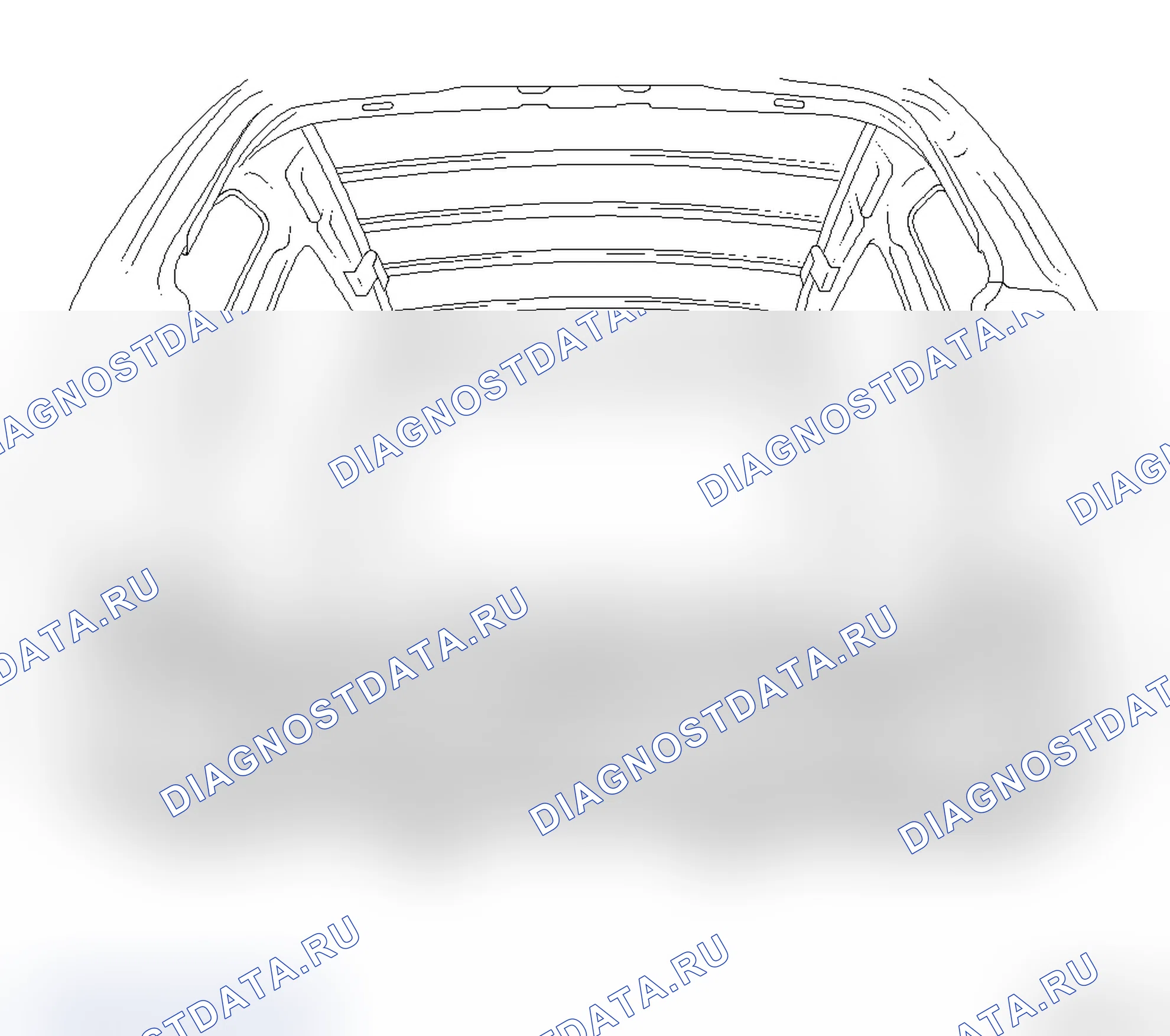 Вариант 7. Opel Zafira B