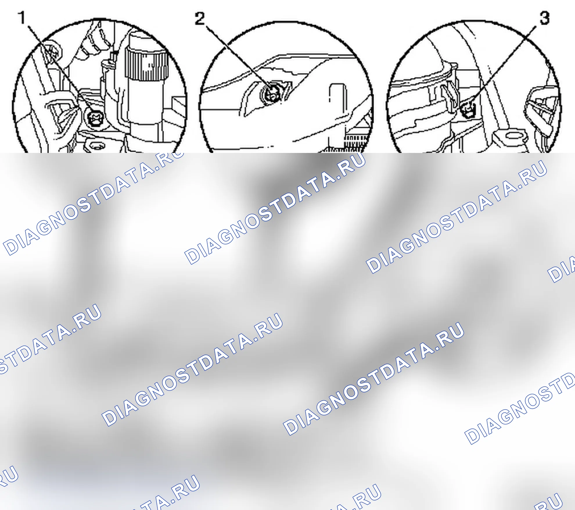 Демонтаж и установка трубы нагнетаемого воздуха. Opel Astra H