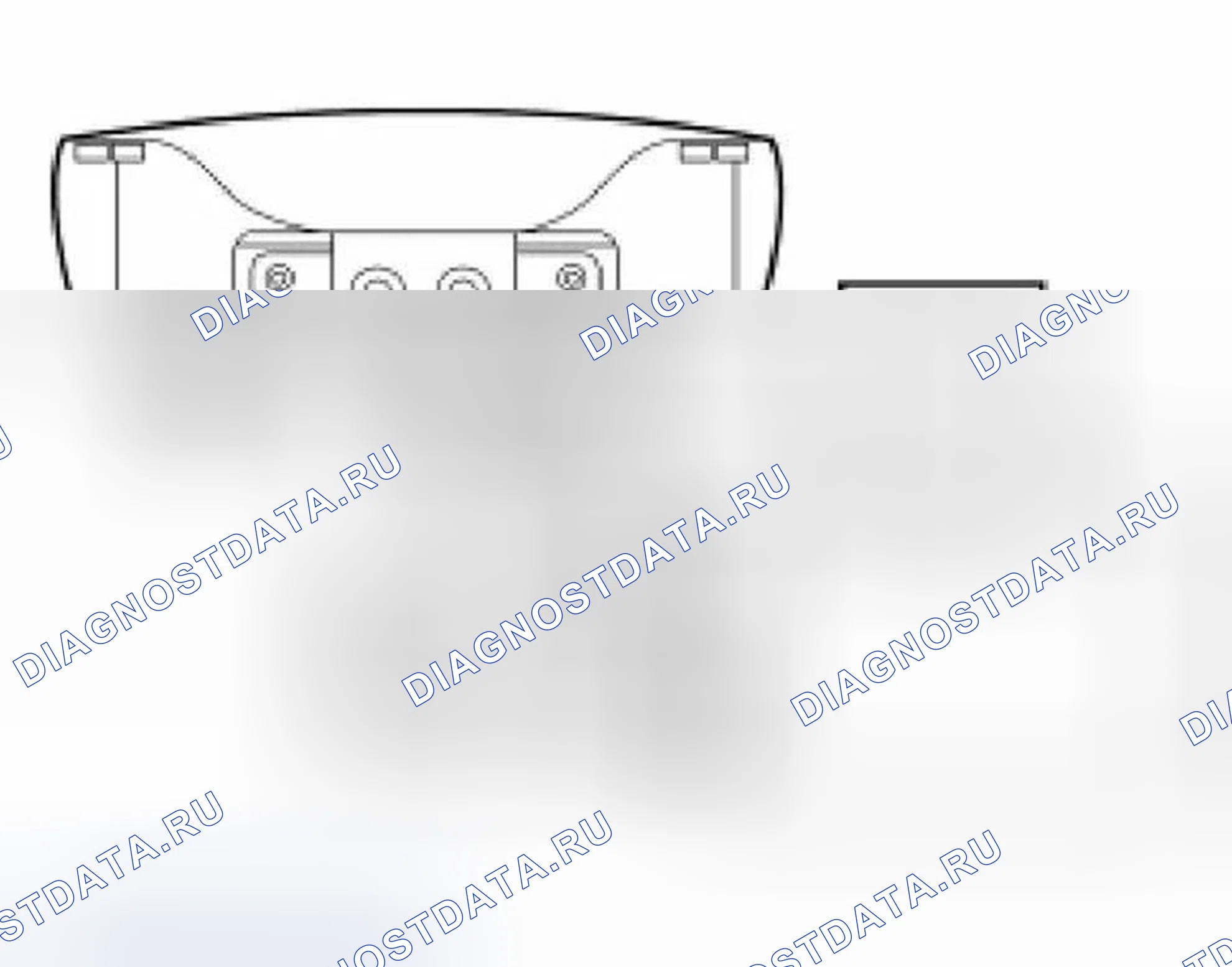 Рис. 12. Ford Focus I рестайлинг