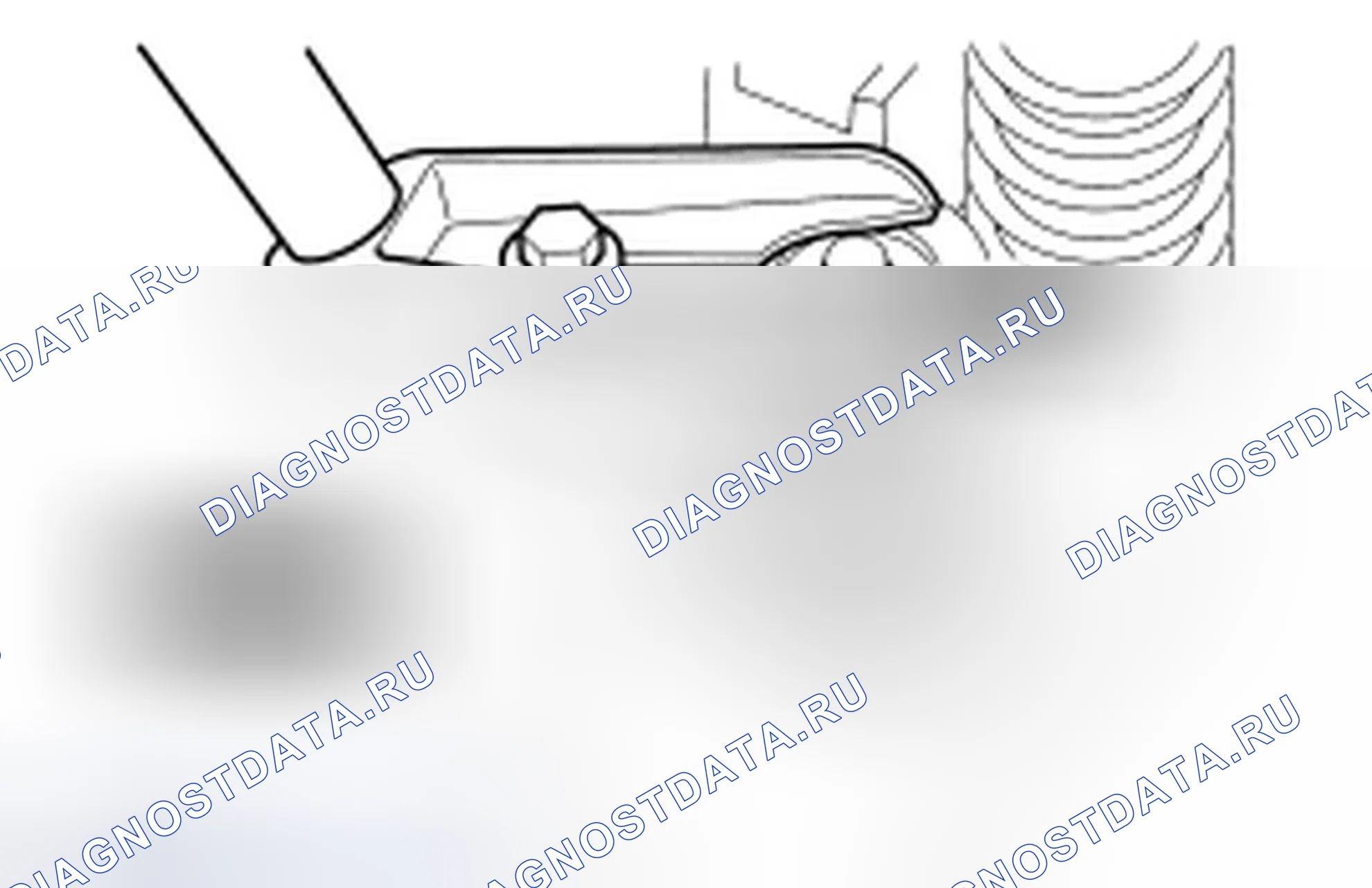 Рис. 334. Ford Ranger II