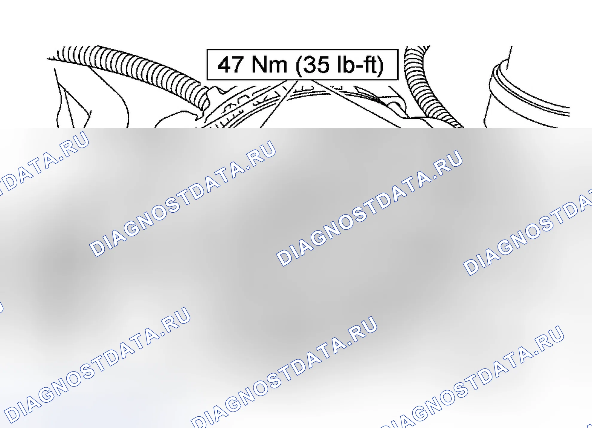 Рис. 2545. Ford Pickup F150 