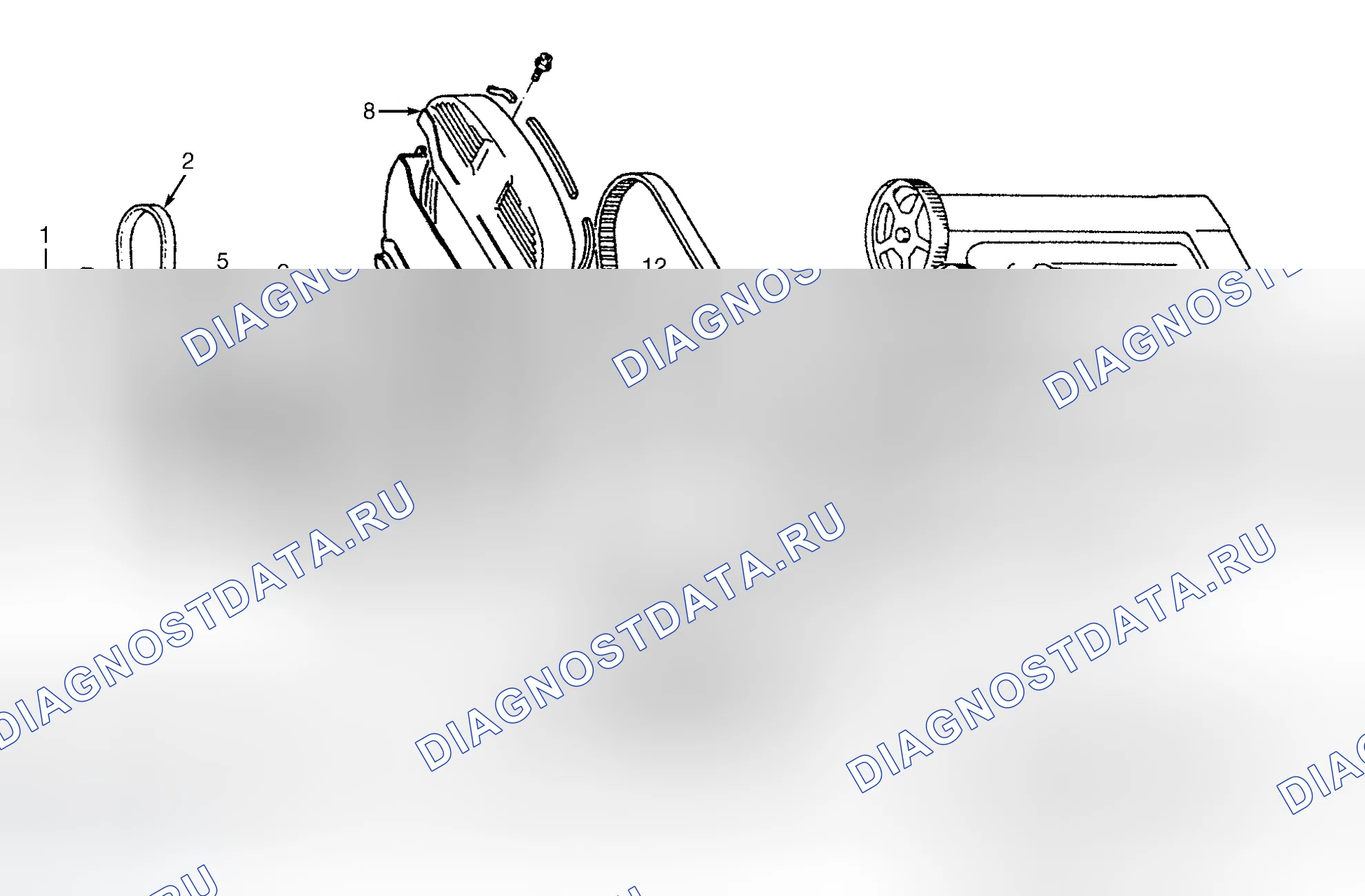 Рис. 39. Eagle Talon II