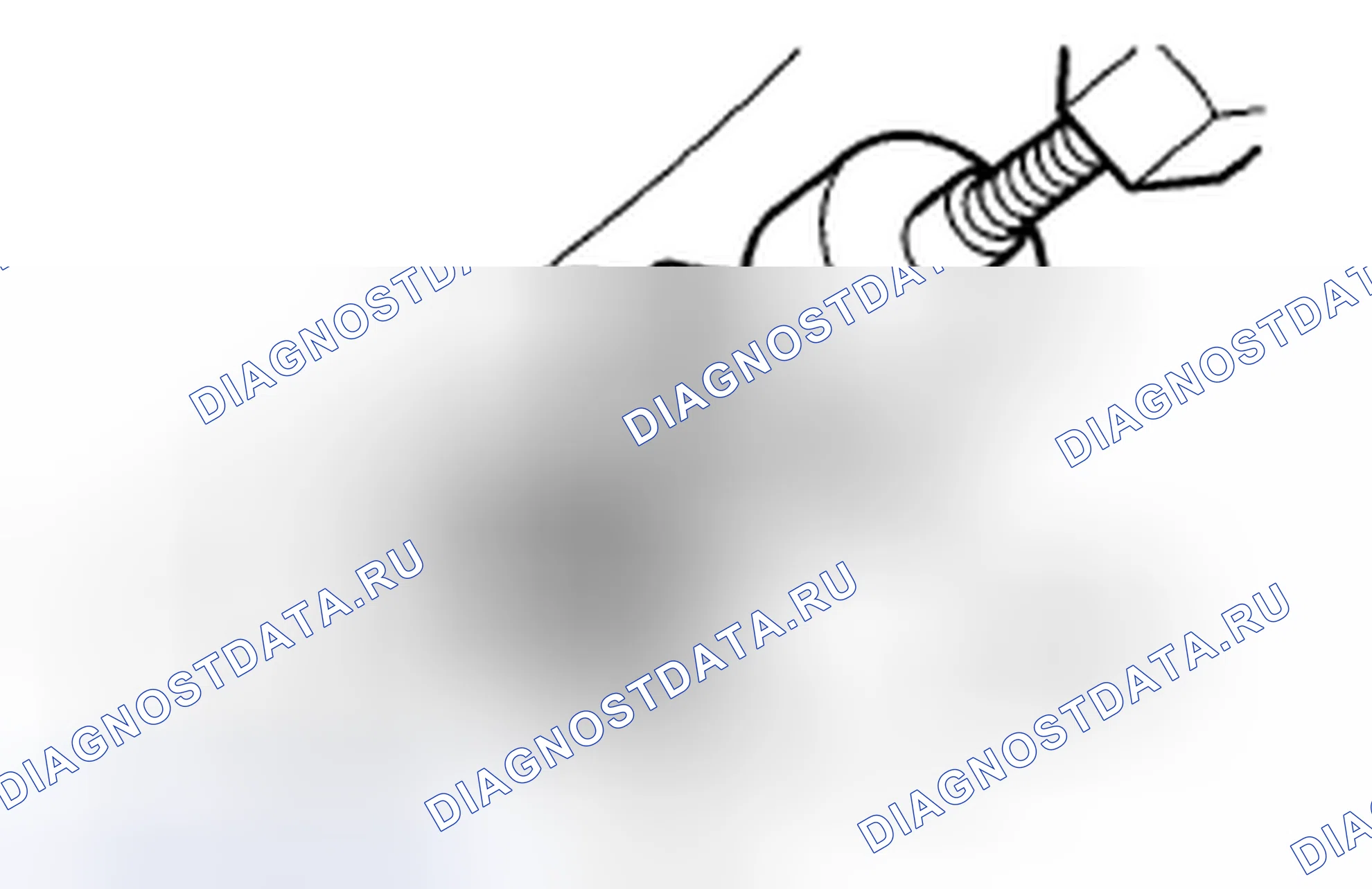 Рис. 6. Subaru Outback BR