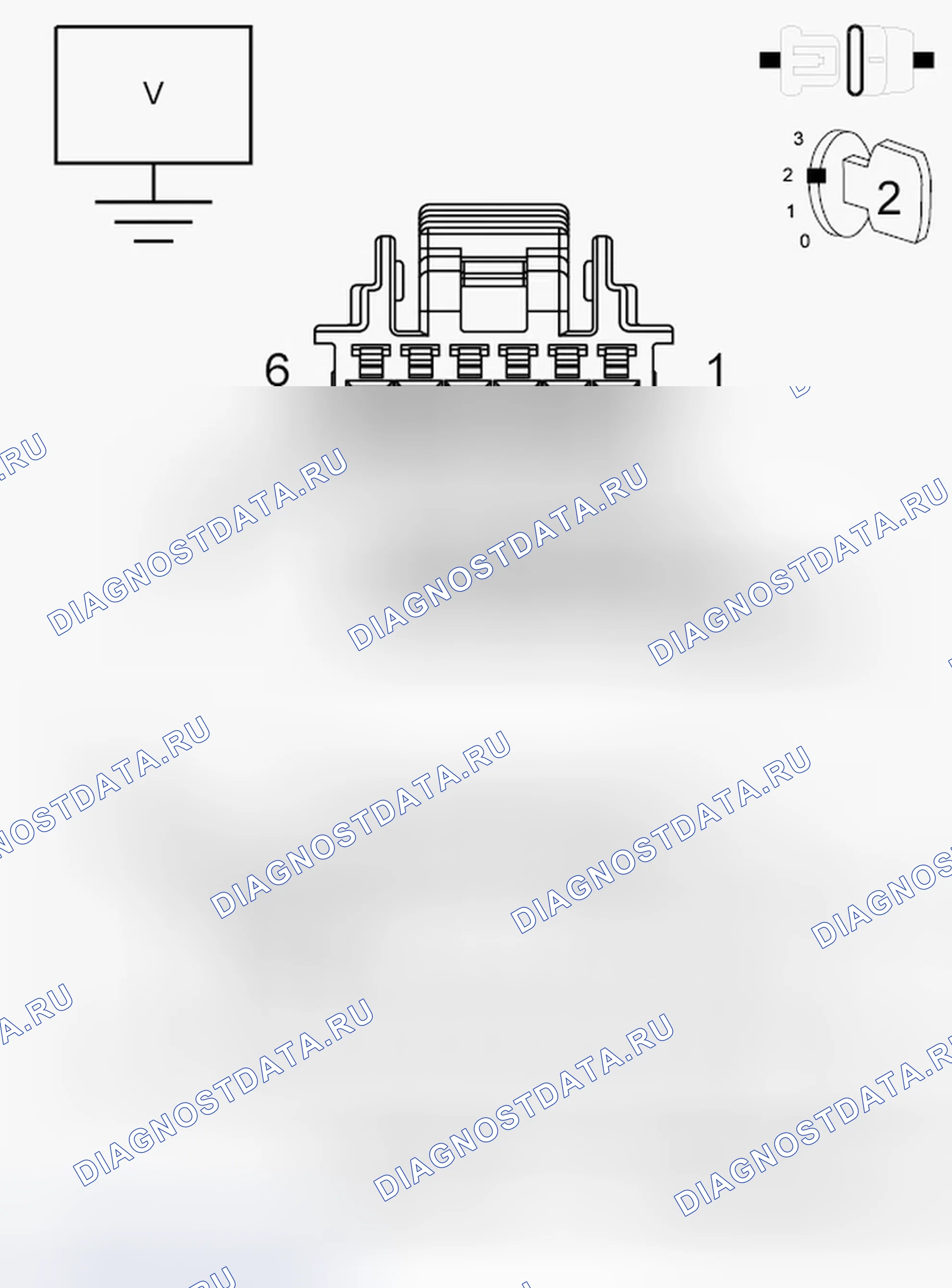 Рис. 33. Dodge Charger VI