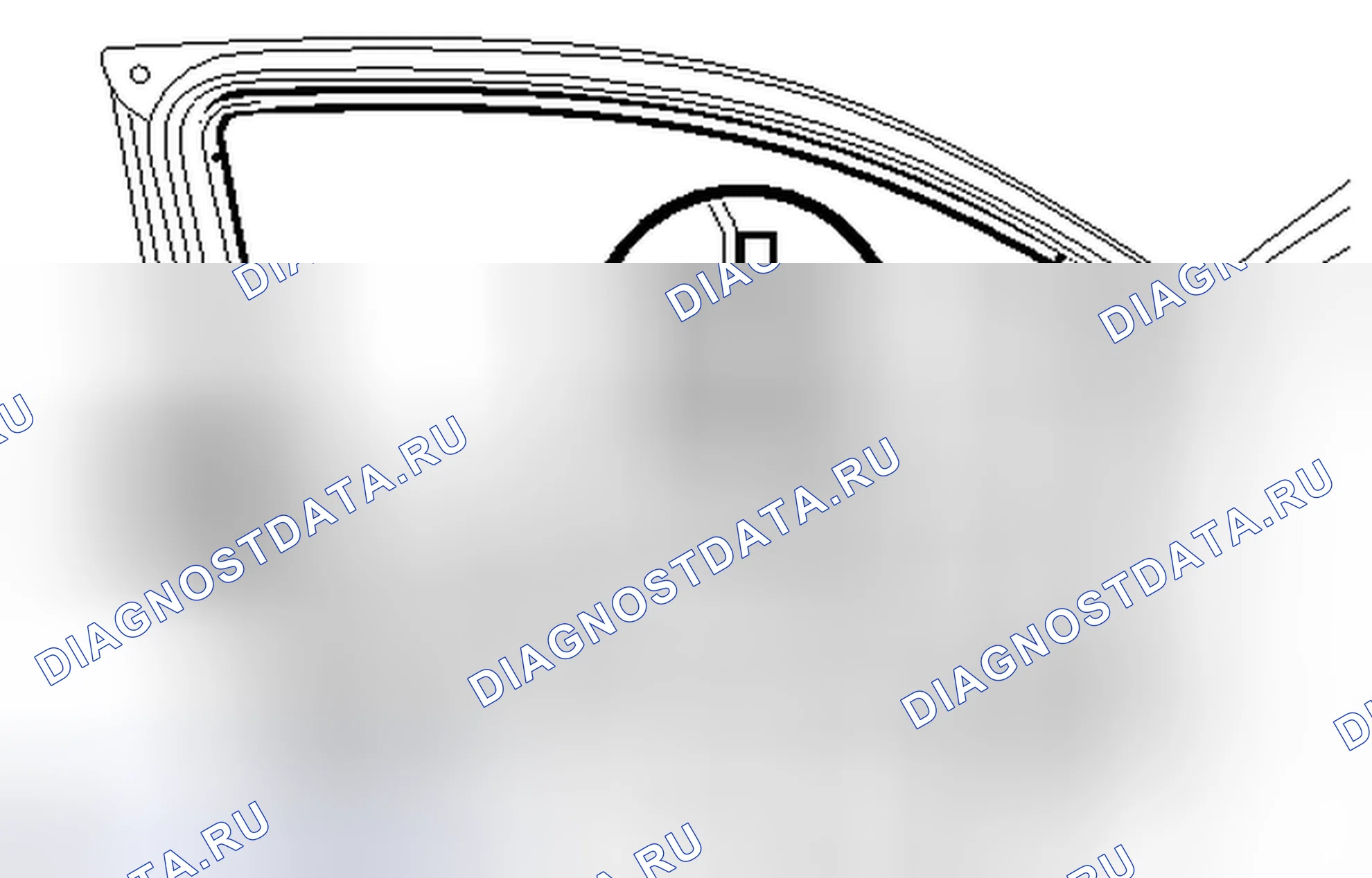 Рис. 406. Toyota Yaris III