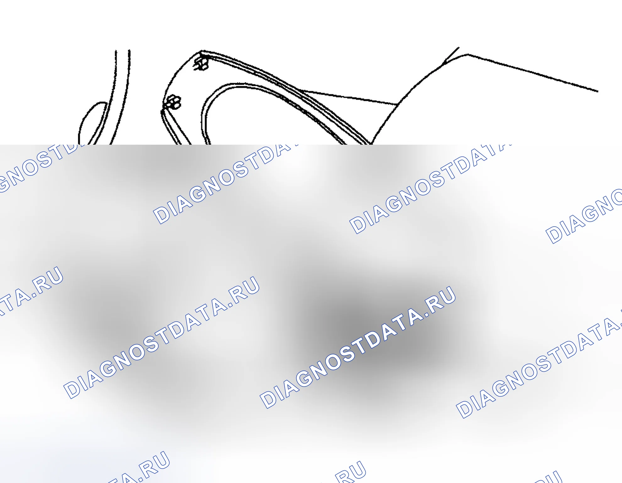Рис. 37. Ford Focus I рестайлинг
