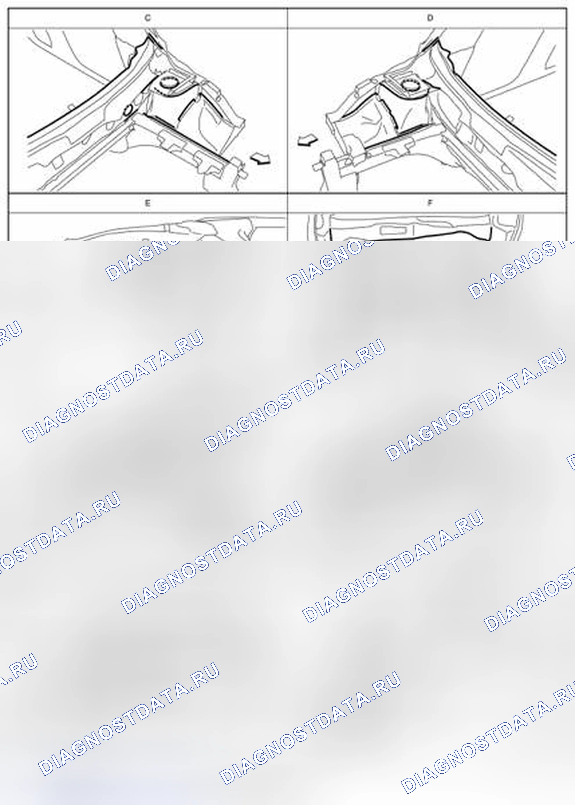 Рис. 169. Nissan Leaf I