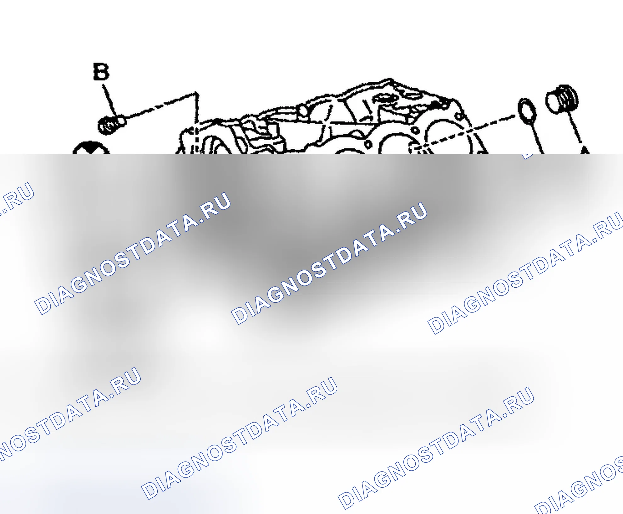 Рис. 11. Infiniti FX45 I