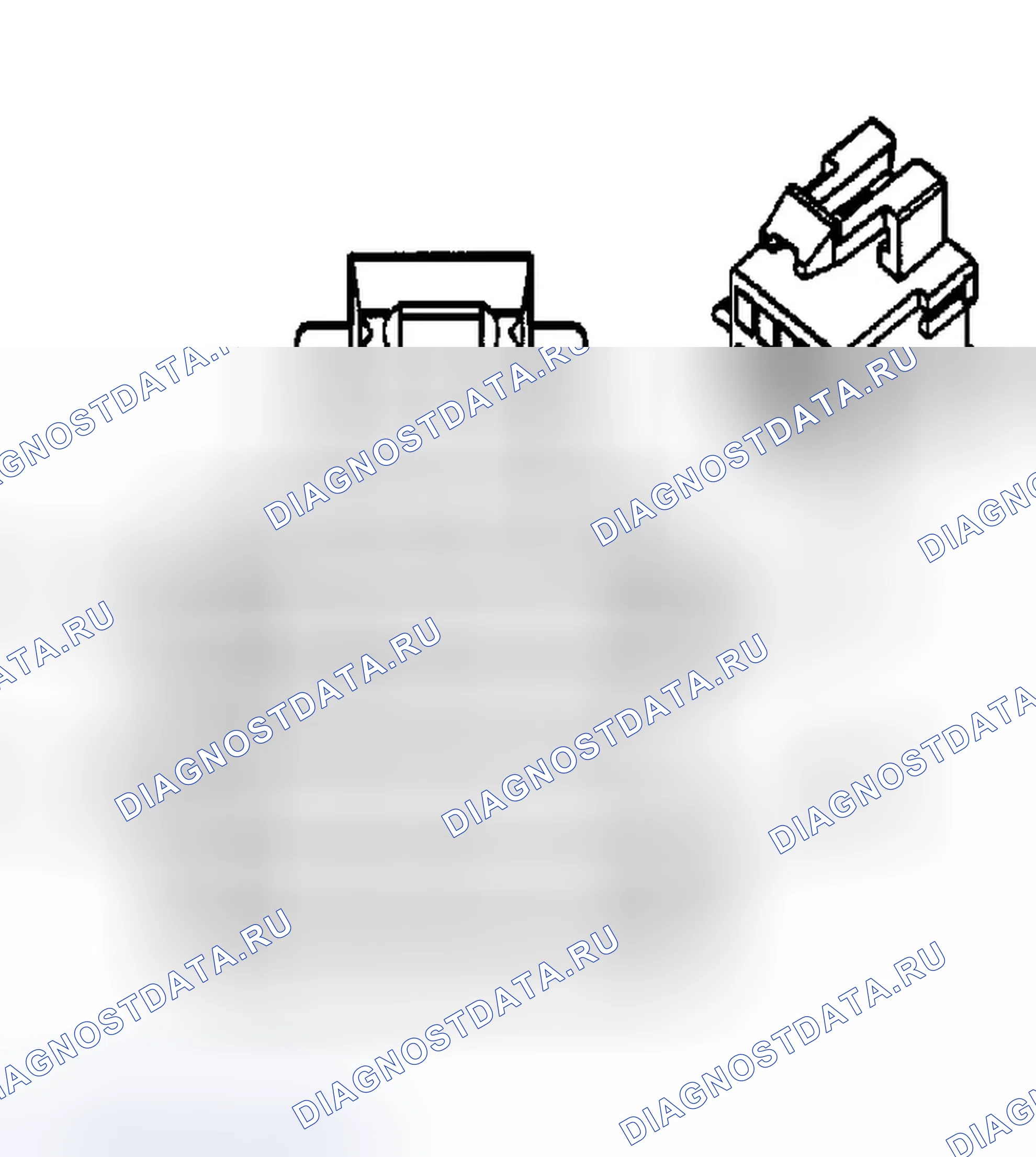 Рис. 7. Cadillac Seville V