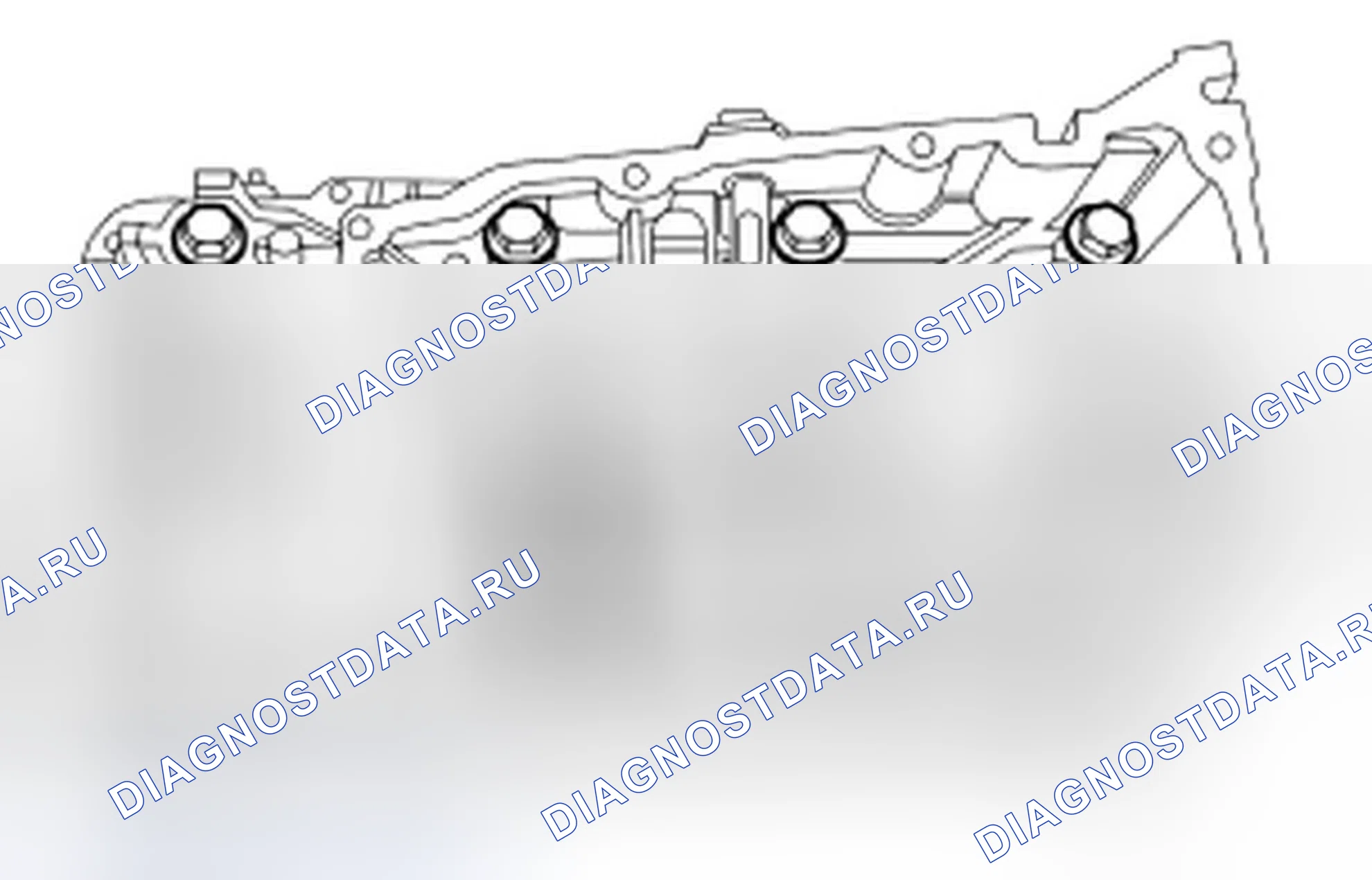 Рис. 451. Ford Mustang V