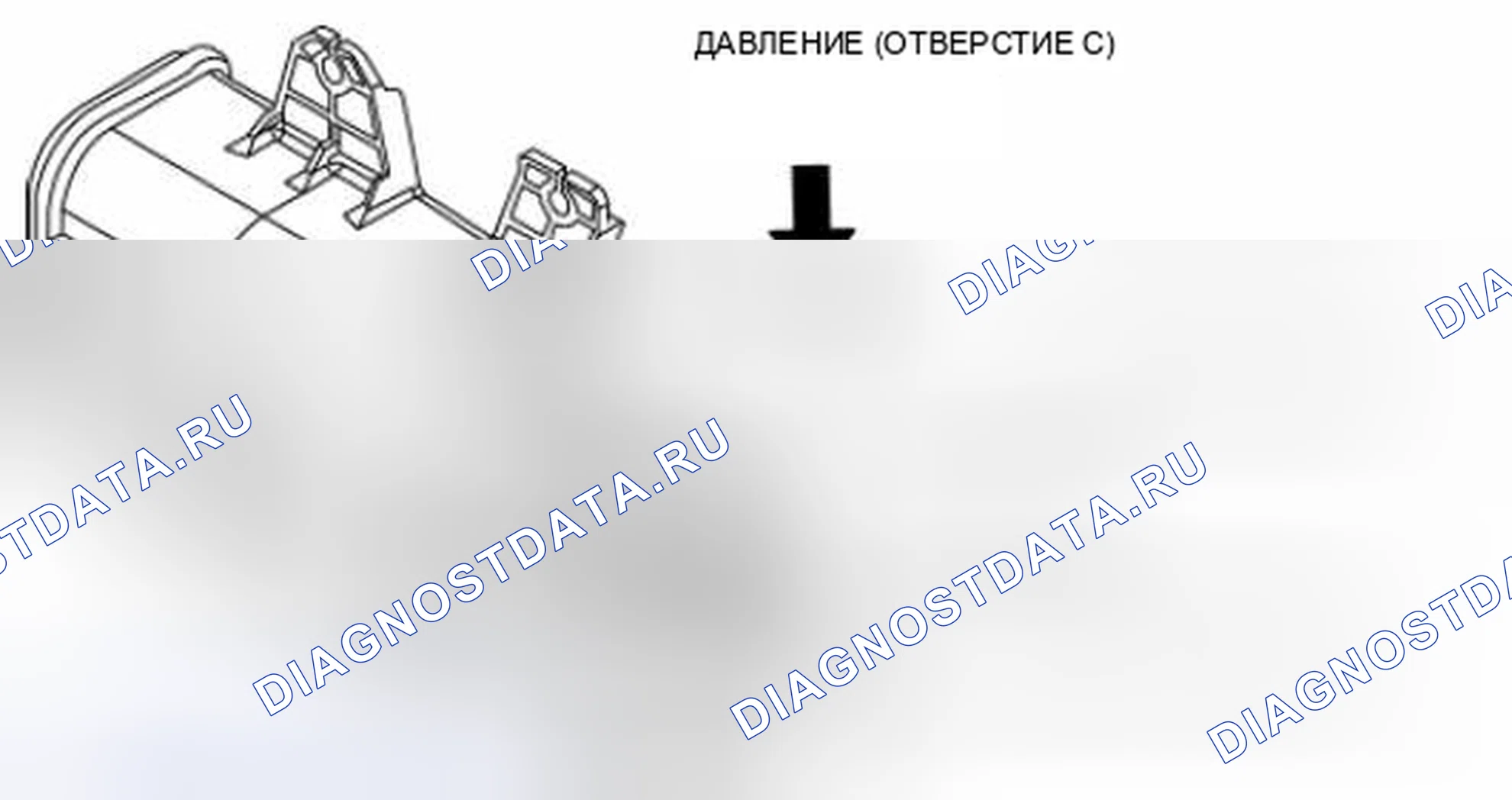 Рис. 100. Mazda 3 BL рестайлинг