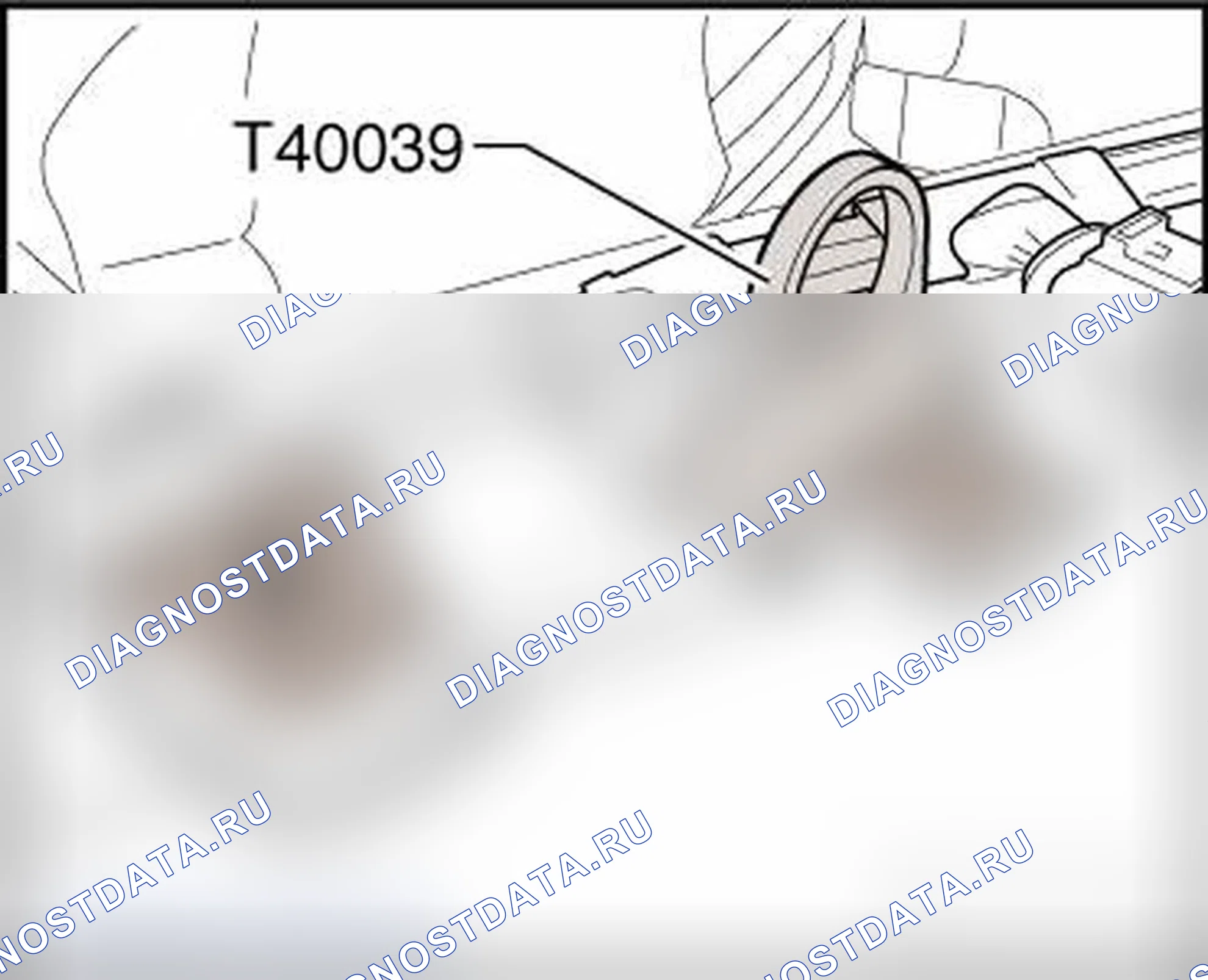Рис. 5. Volkswagen New Beetle A4 рестайлинг