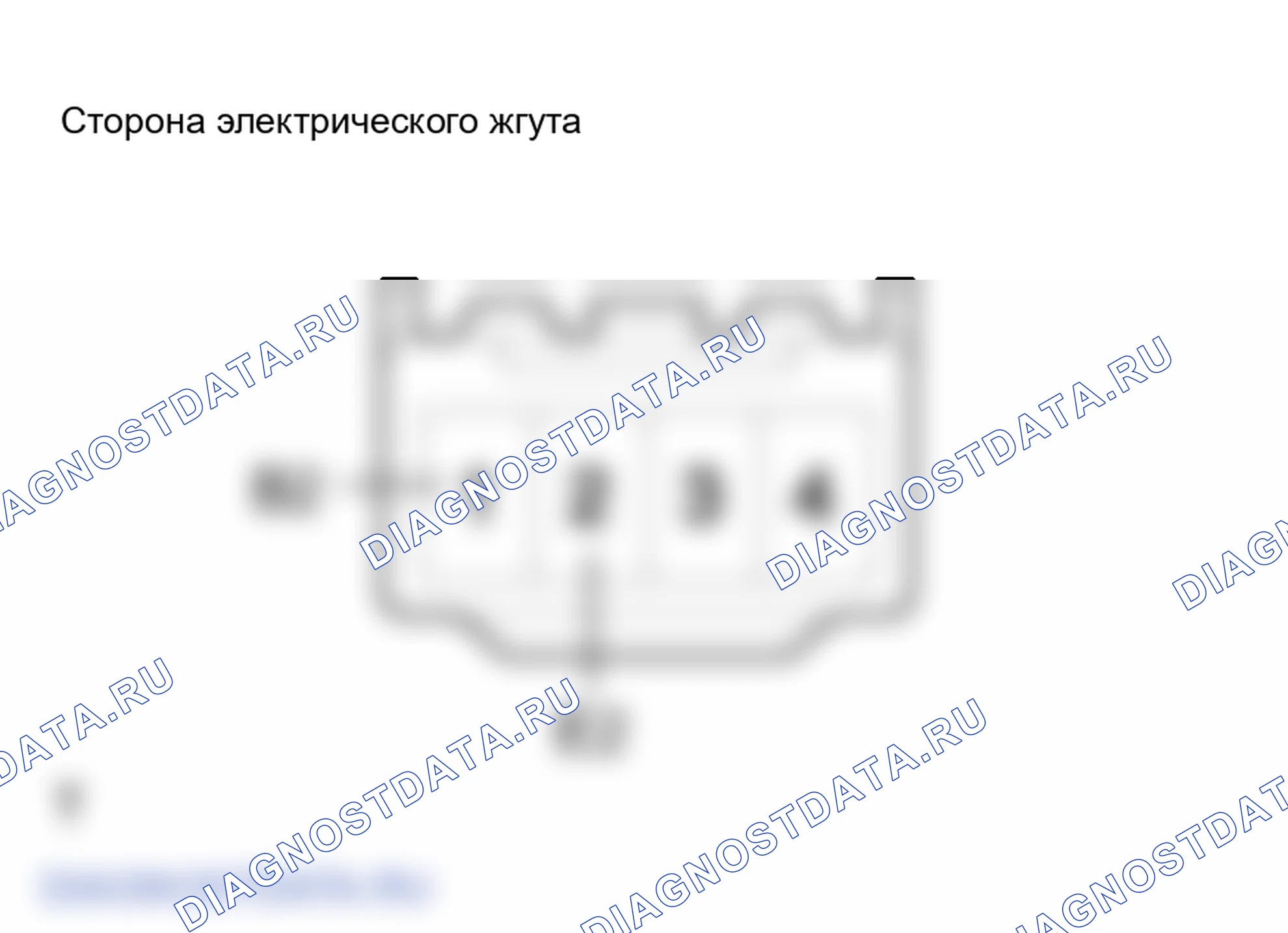 Рис. 151. Toyota Land Cruiser 100 рестайлинг 2