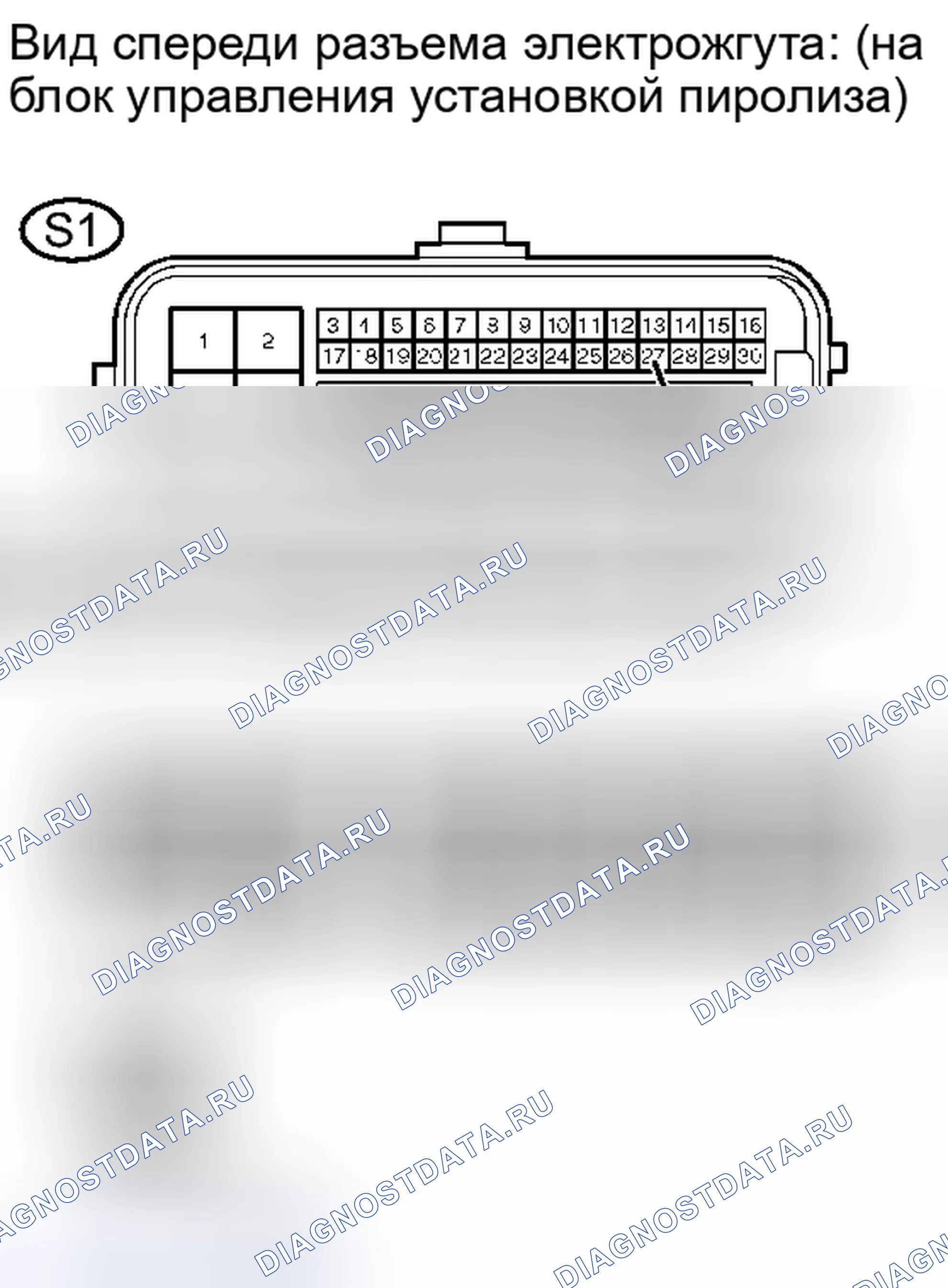 Рис. 107. Toyota Tacoma II рестайлинг