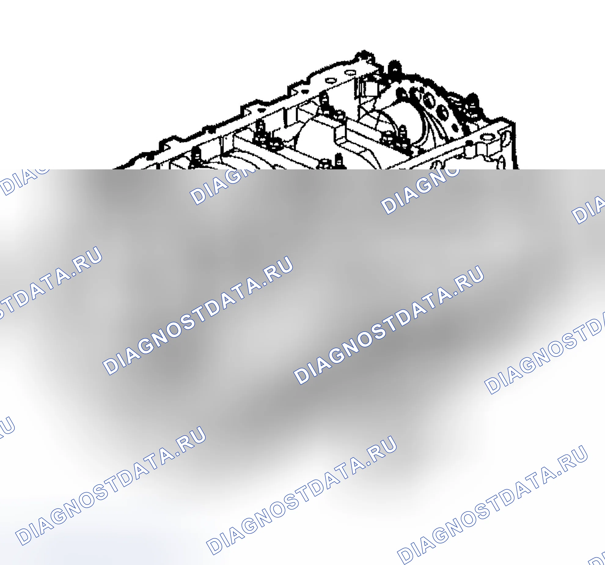 Рис. 1462. Chevrolet Silverado 1500 HD 