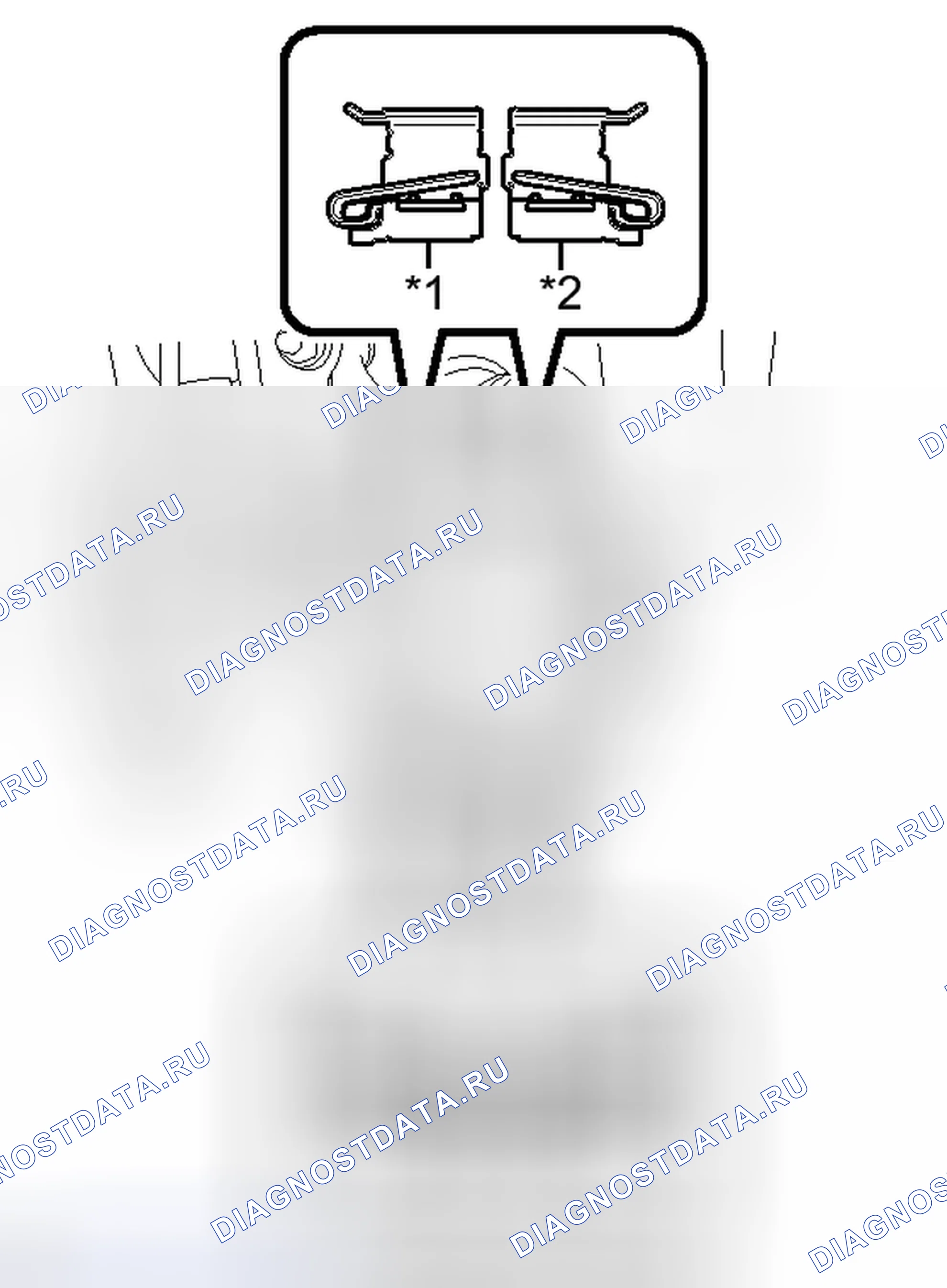 Рис. 96. Lexus HS I
