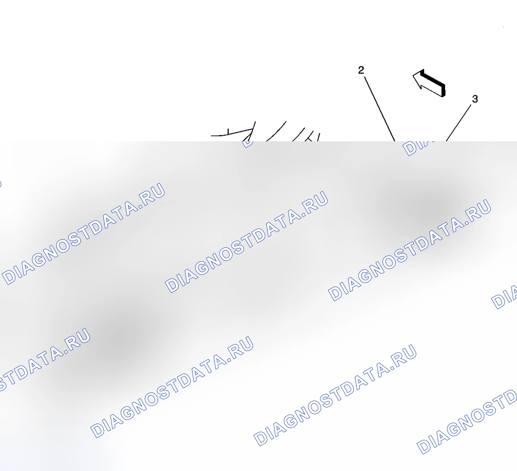 Рис. 5. Buick Rendezvous I