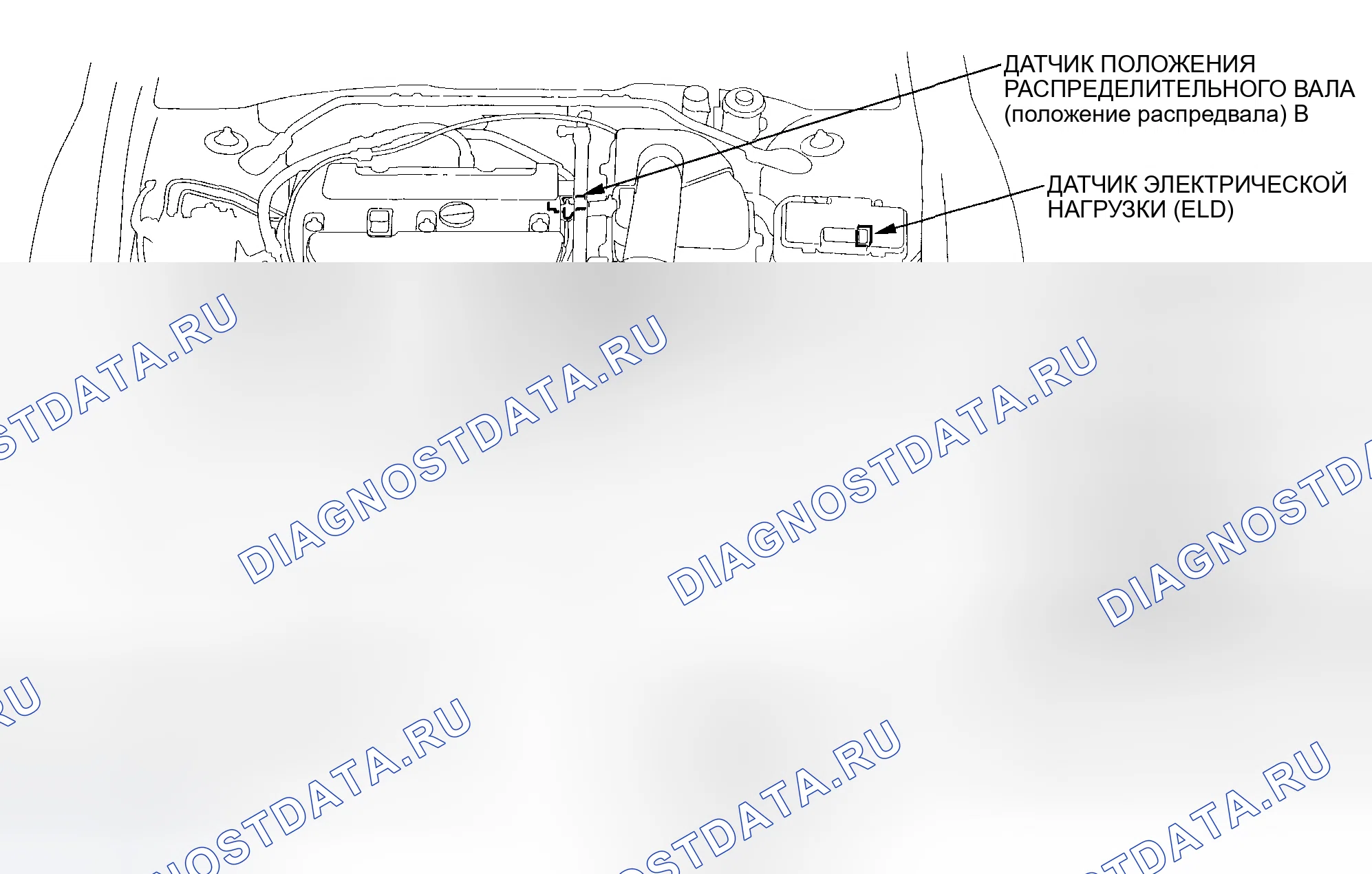 Рис. 1: Двигатель K20A2. Acura RSX I