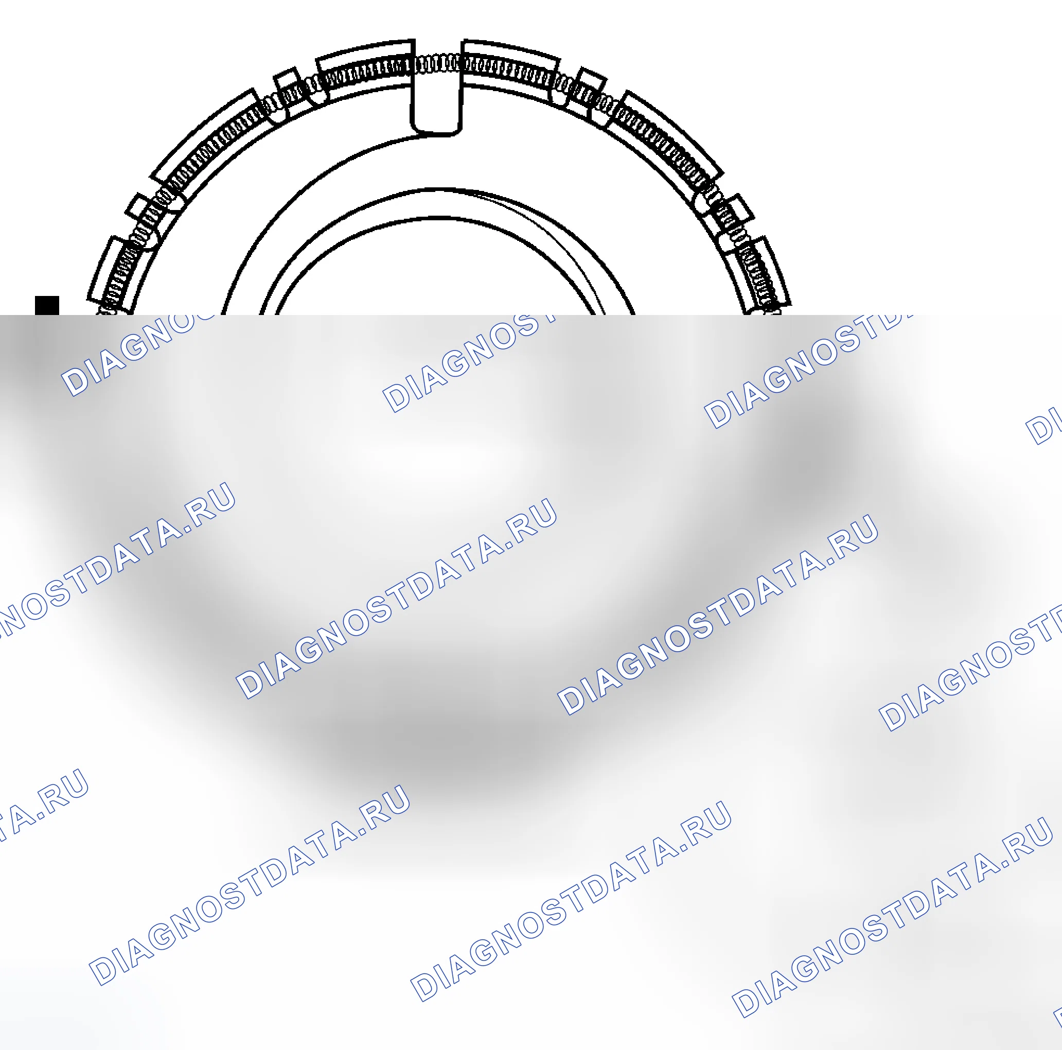 Рис. 45. Chrysler Pacifica CS
