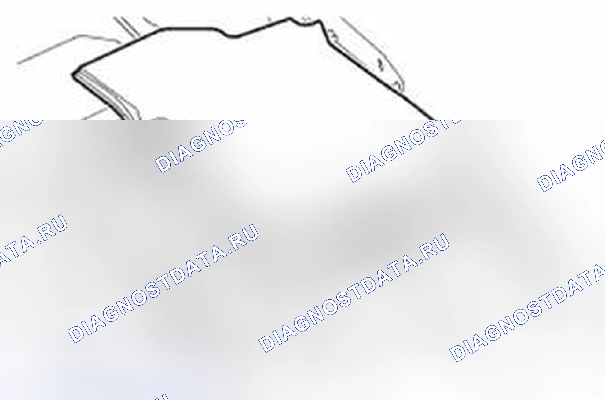 Рис. 30. Land Rover Range Rover Sport I
