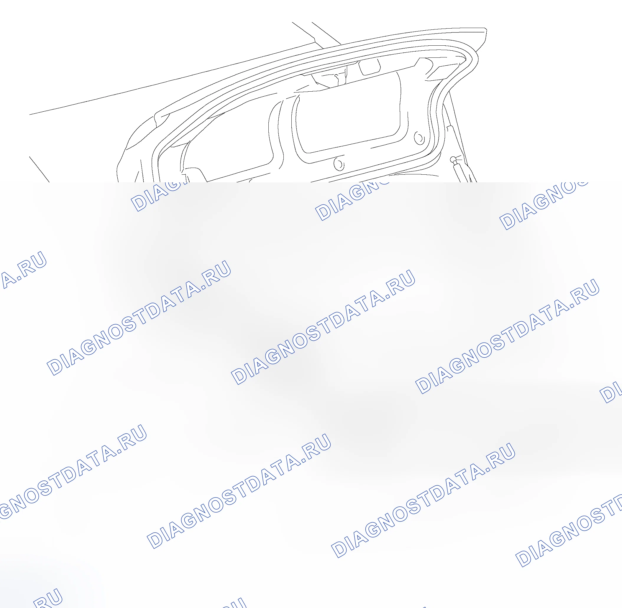 Рис. 239. Haval H8 I