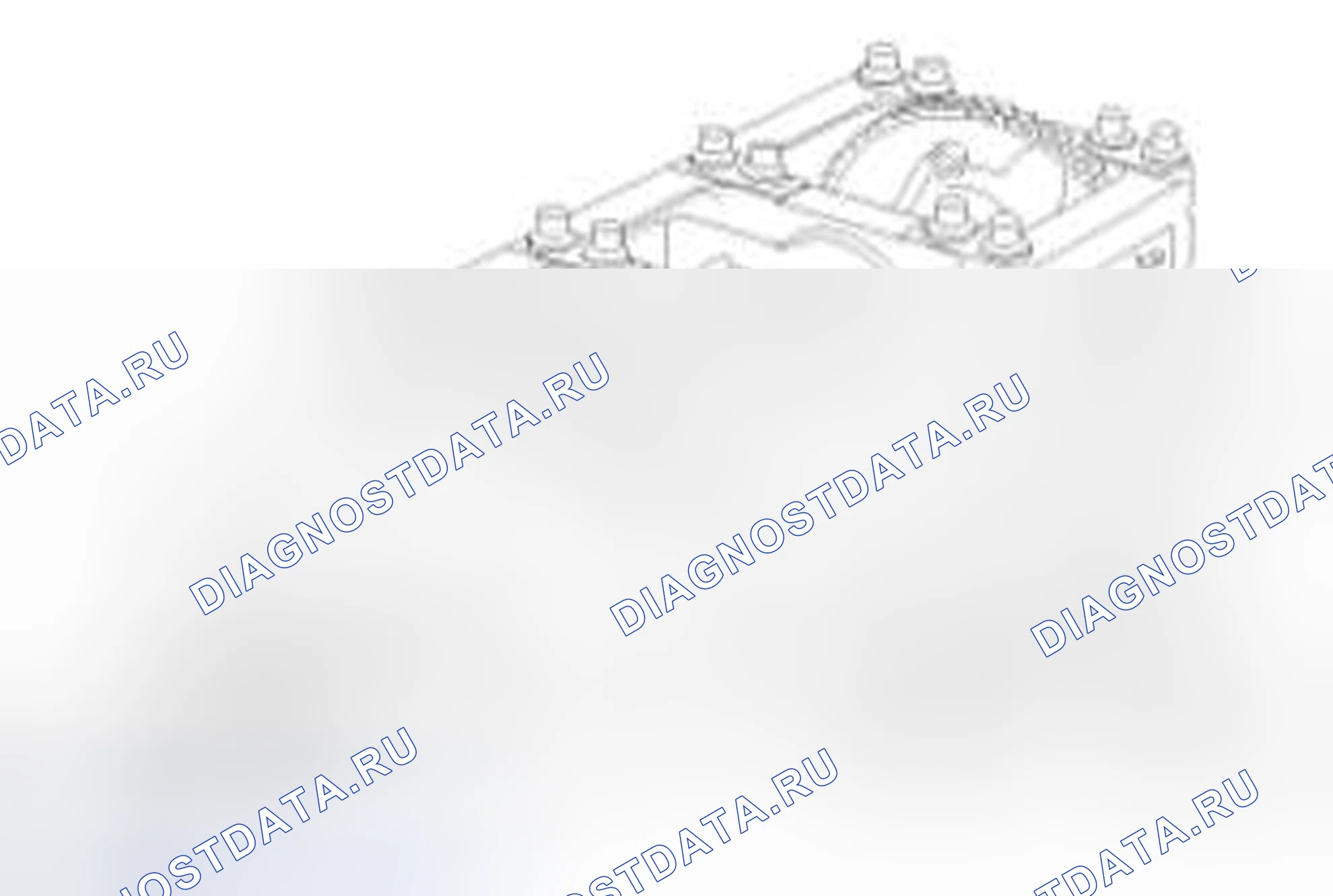 Рис. 304. Kia Magentis II рестайлинг