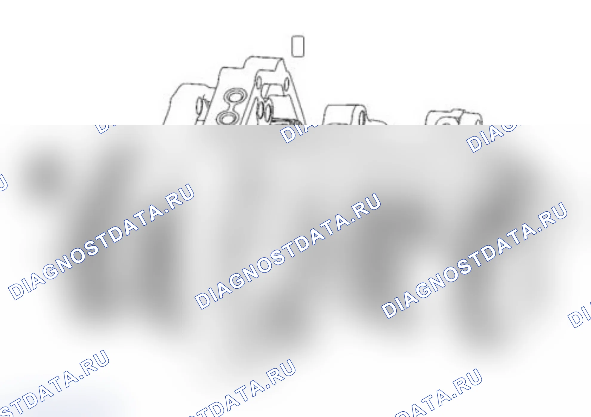 Разборка / установка — Great Wall King-Kong-Cannon. Great-Wall King Kong Cannon I
