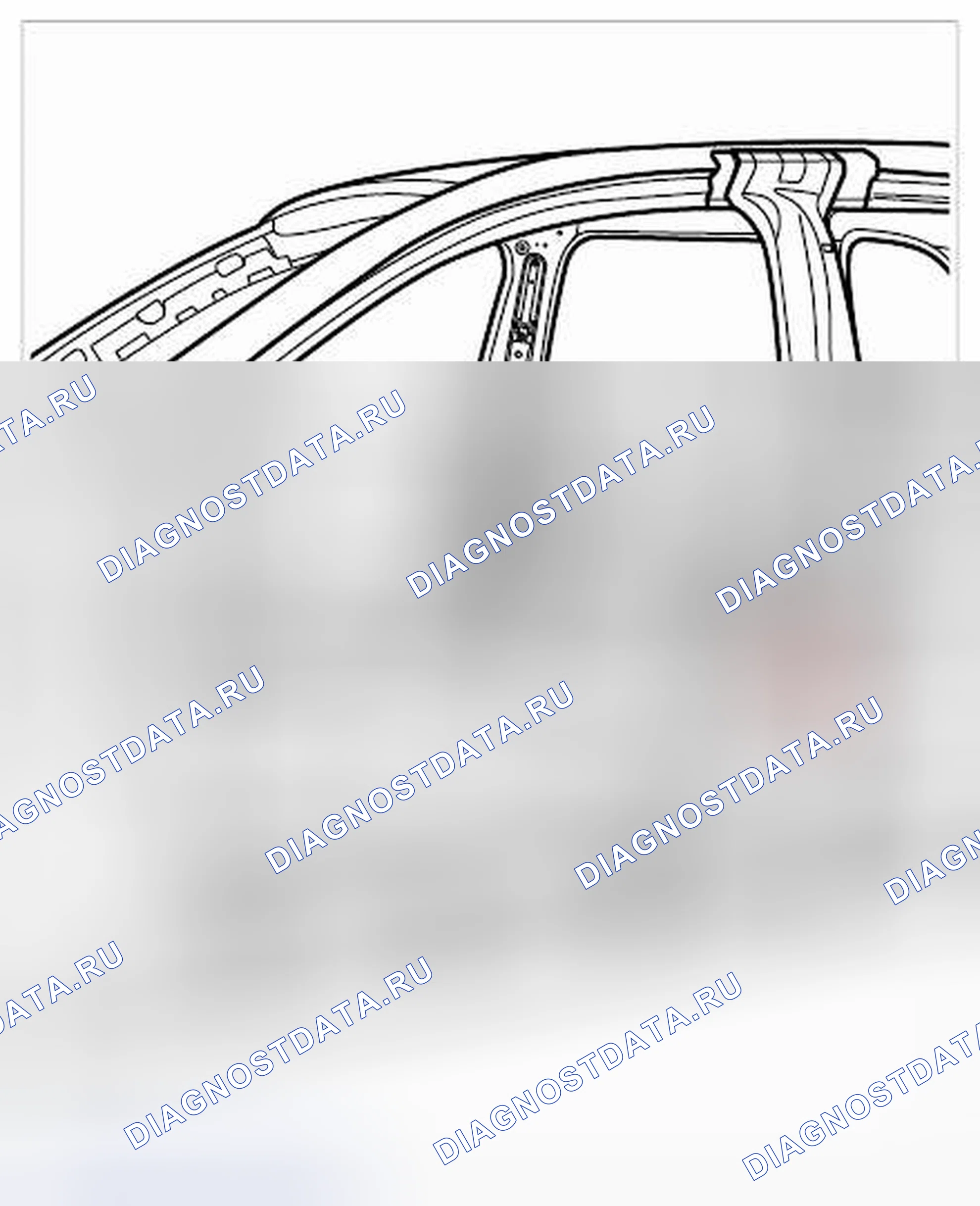 Рис. 833. Porsche Cayenne GTS 957 рестайлинг