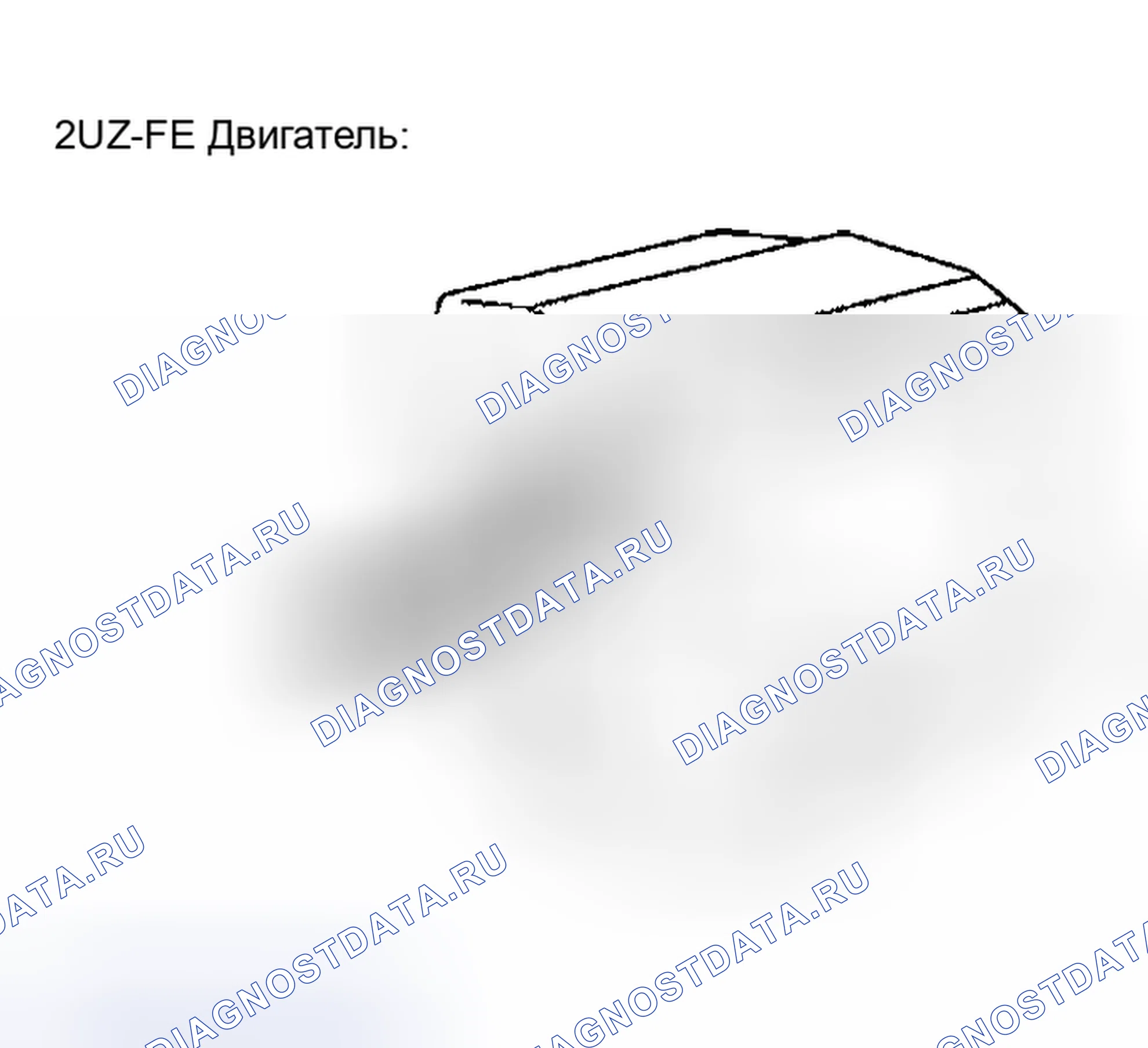 Рис. 4. Toyota Sequoia I рестайлинг
