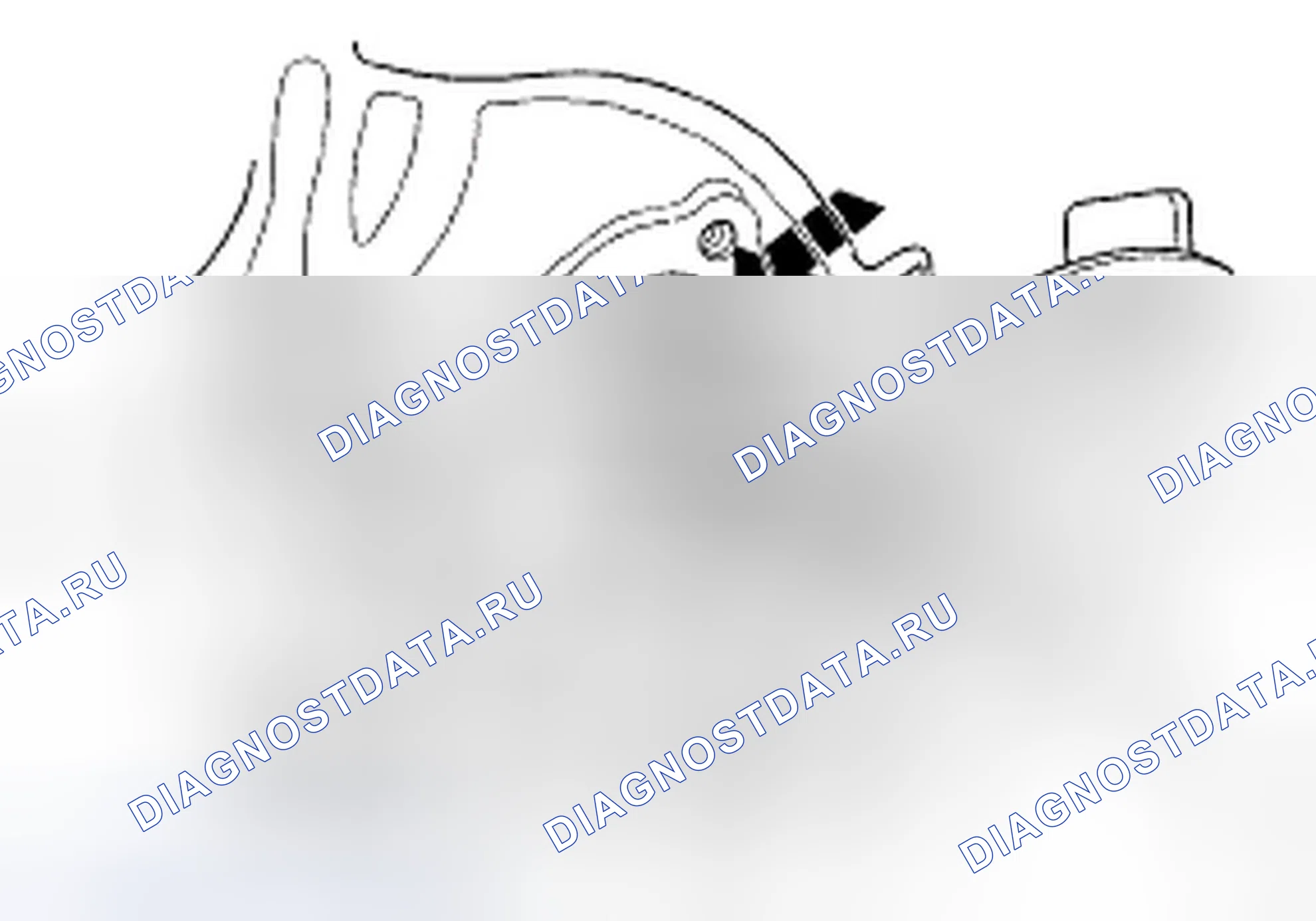 Рис. 64. Honda Element YH2 рестайлинг