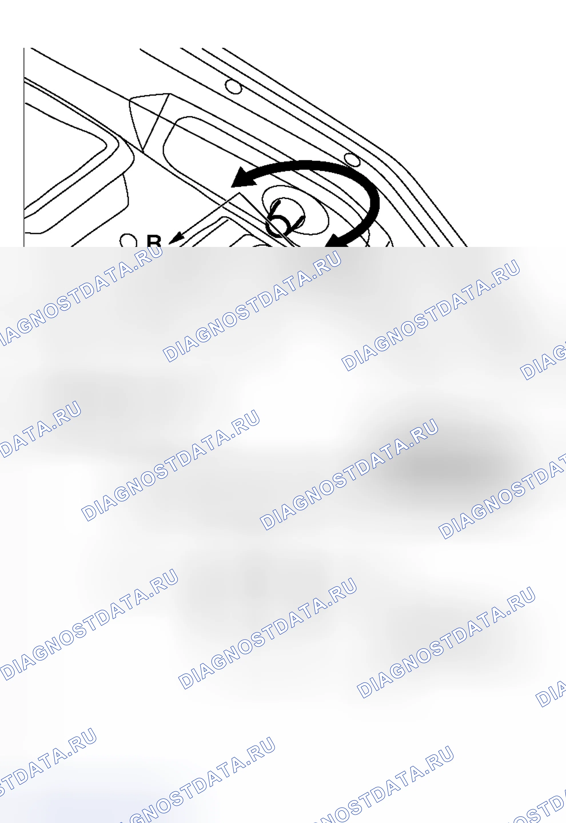 Рис. 8. Mitsubishi Galant IX рестайлинг