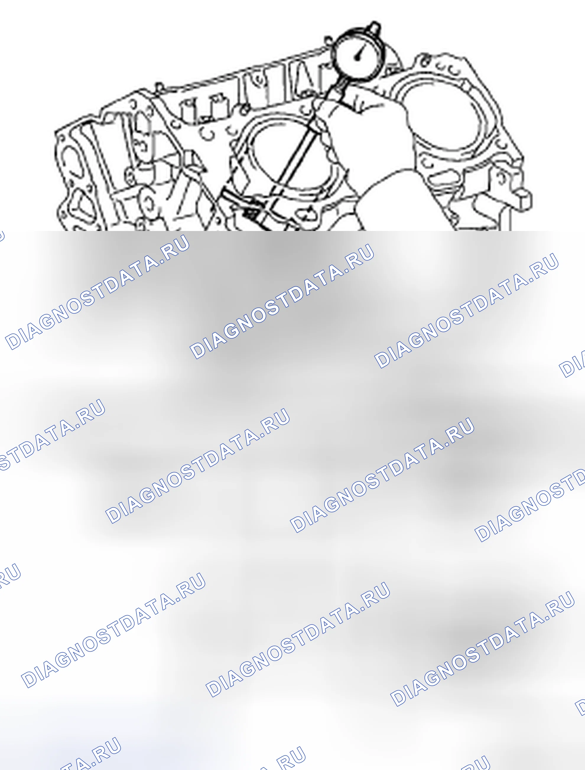 Рис. 289. Toyota Sienna II рестайлинг