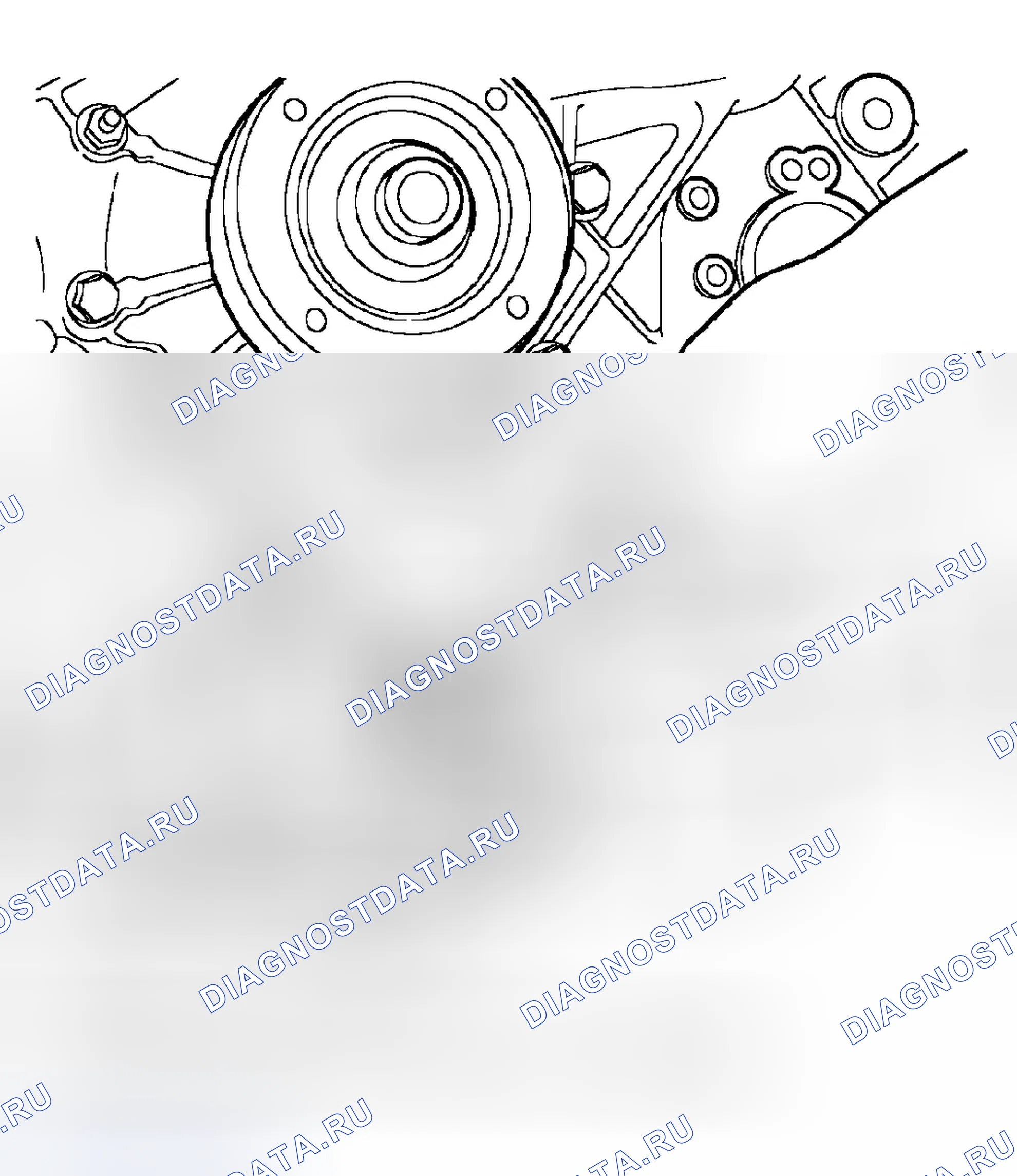 Рис. 313. Dodge Pickup R3500 