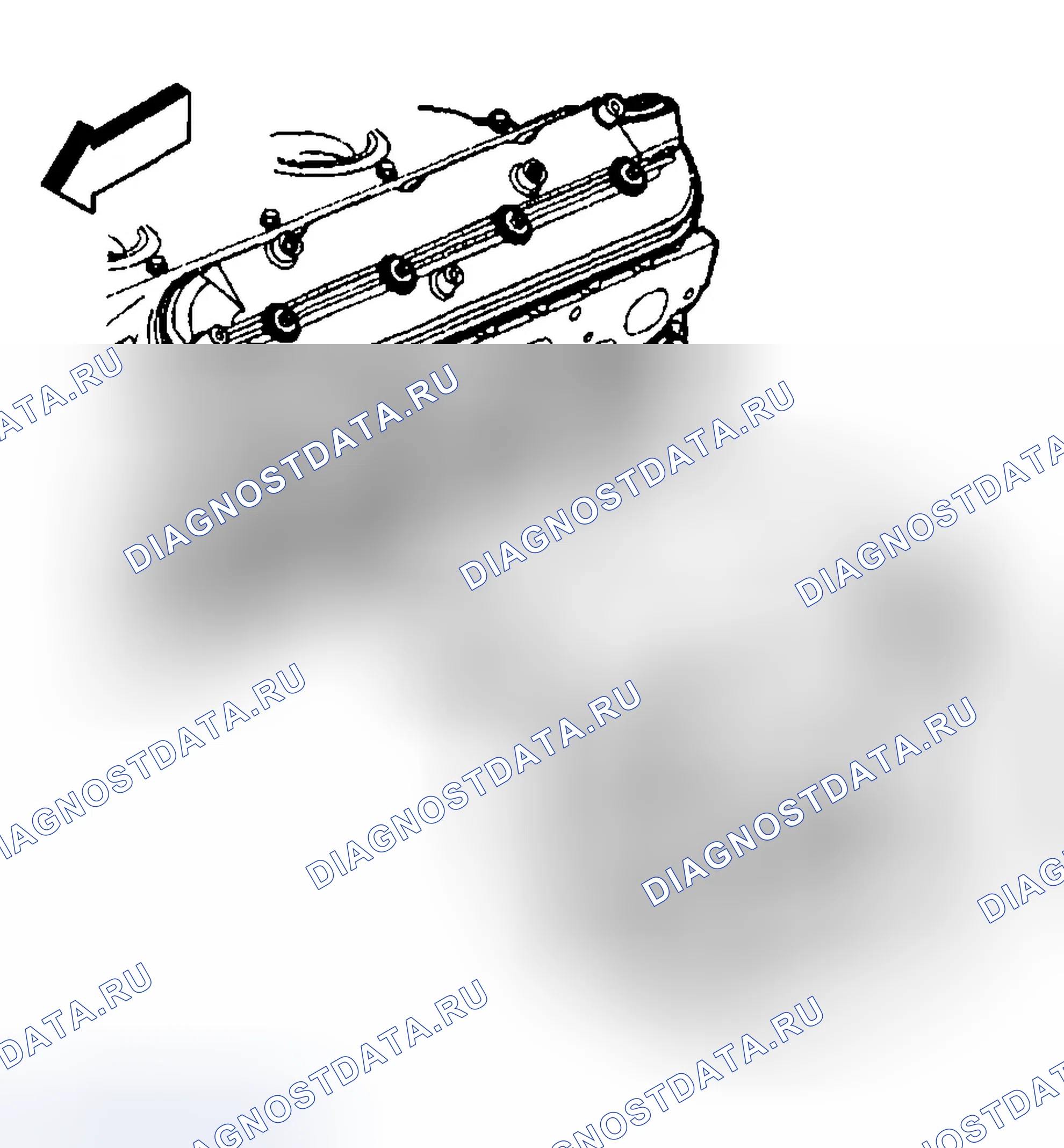 Рис. 614. Chevrolet Suburban K2500 GMT800