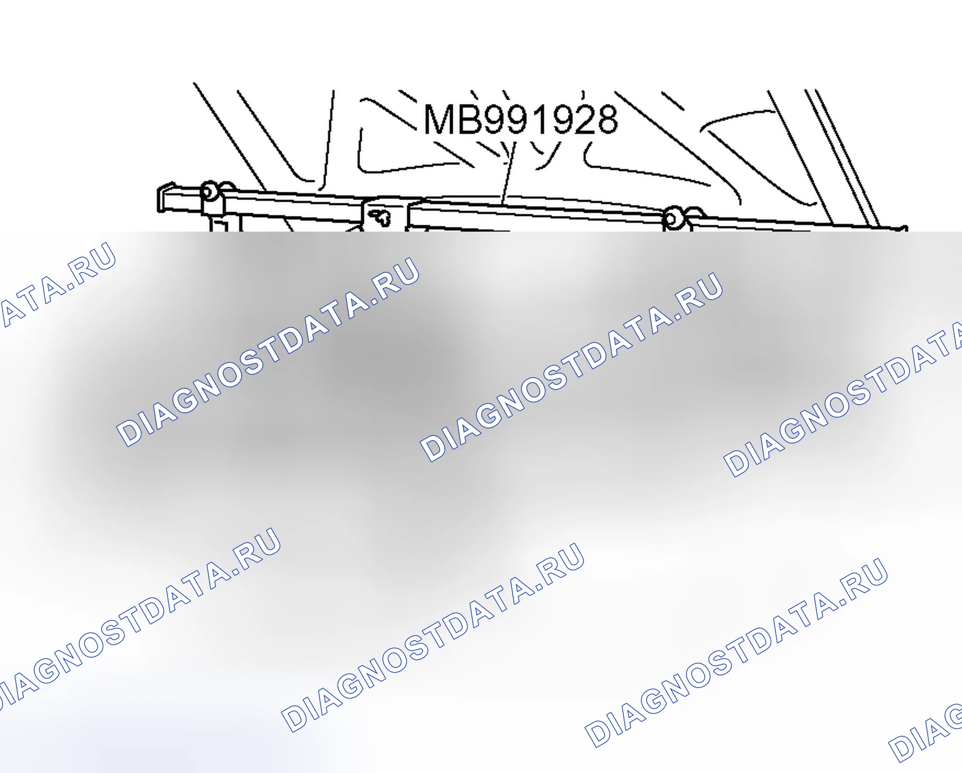 Рис. 30. Mitsubishi Lancer IX рестайлинг