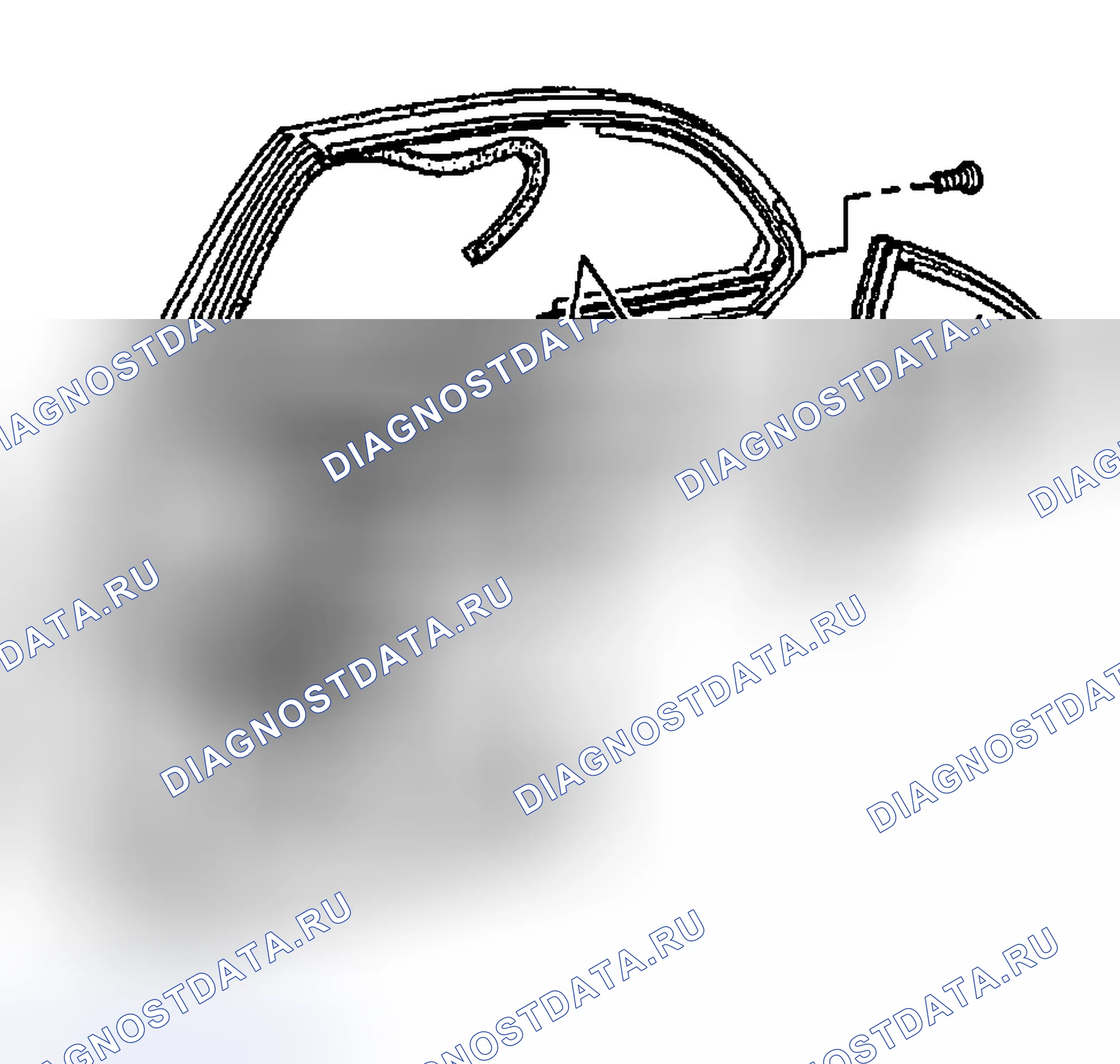 Рис. 65: Процедура установки. Buick Regal IV