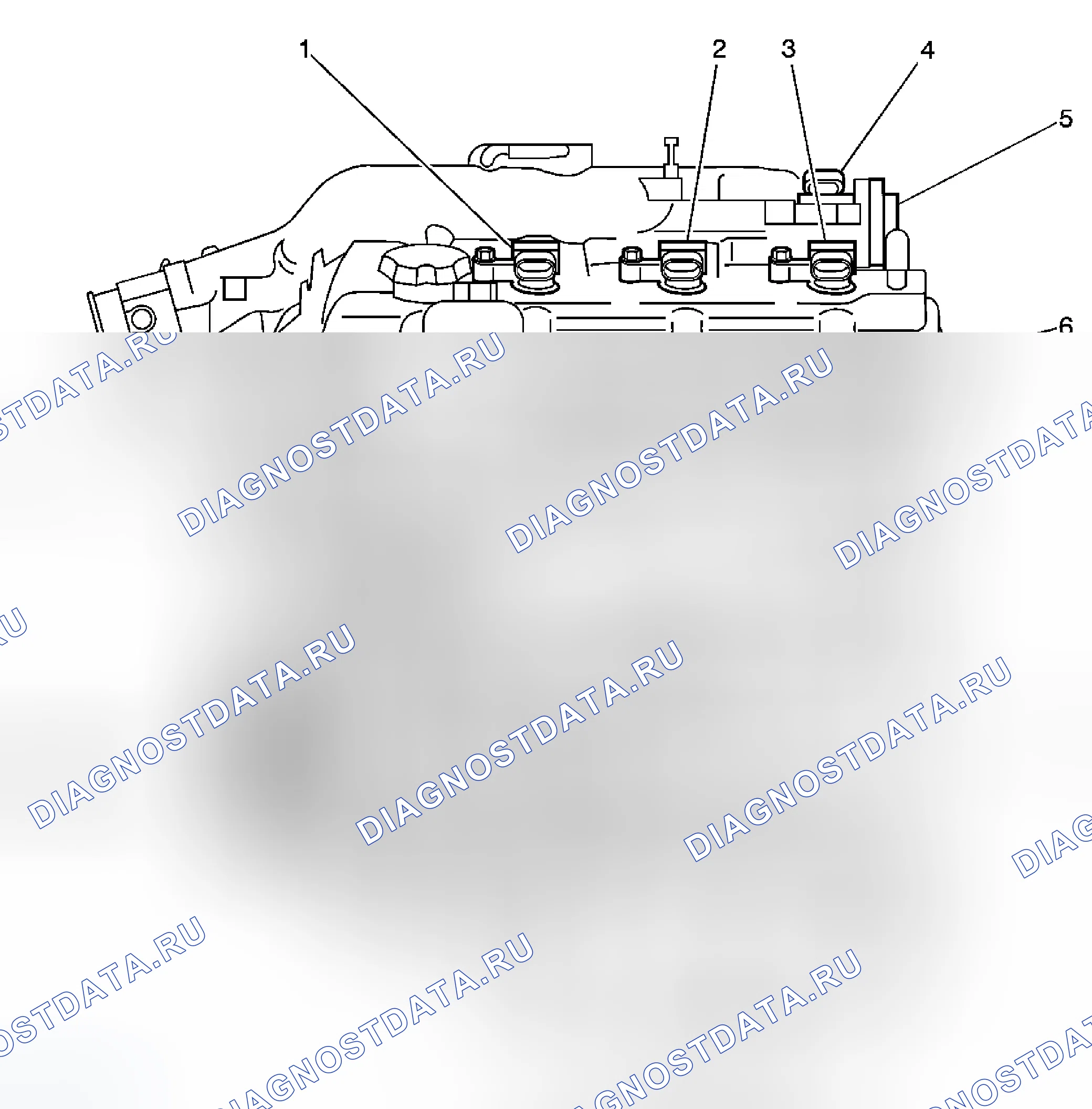 Рис. 17. Cadillac SRX I