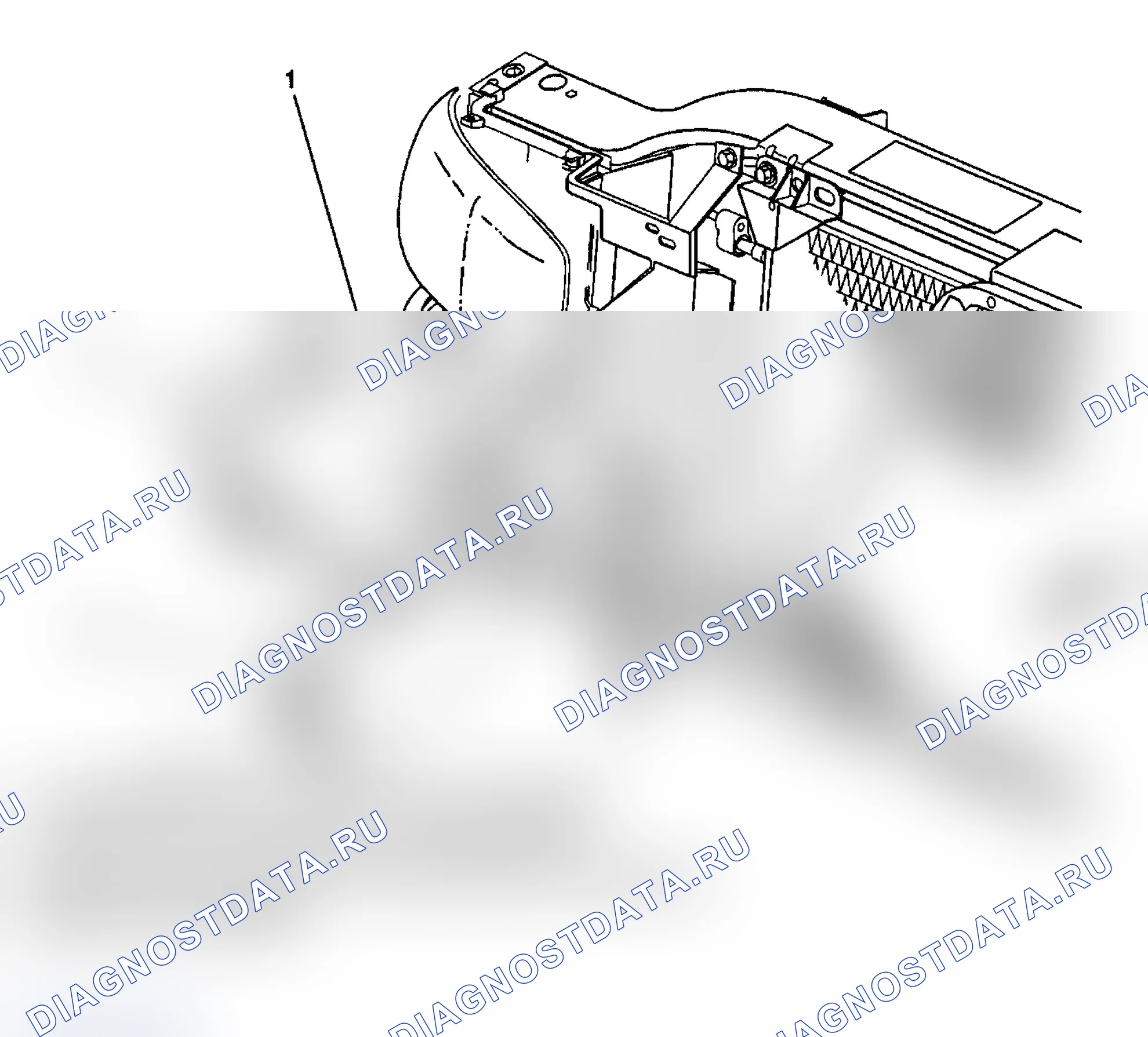 Рис. 32. Chevrolet Silverado 1500 