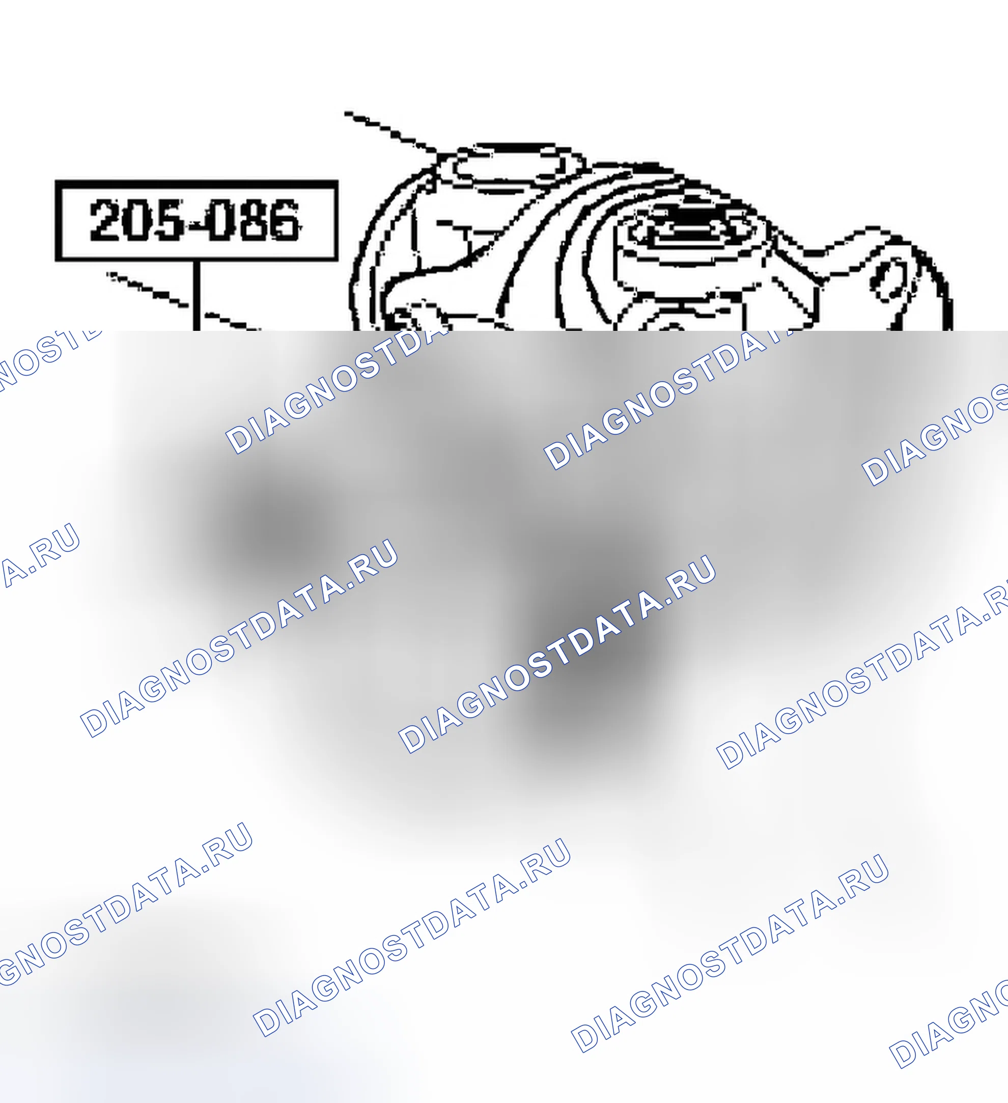 Рис. 87. Ford Pickup F150 