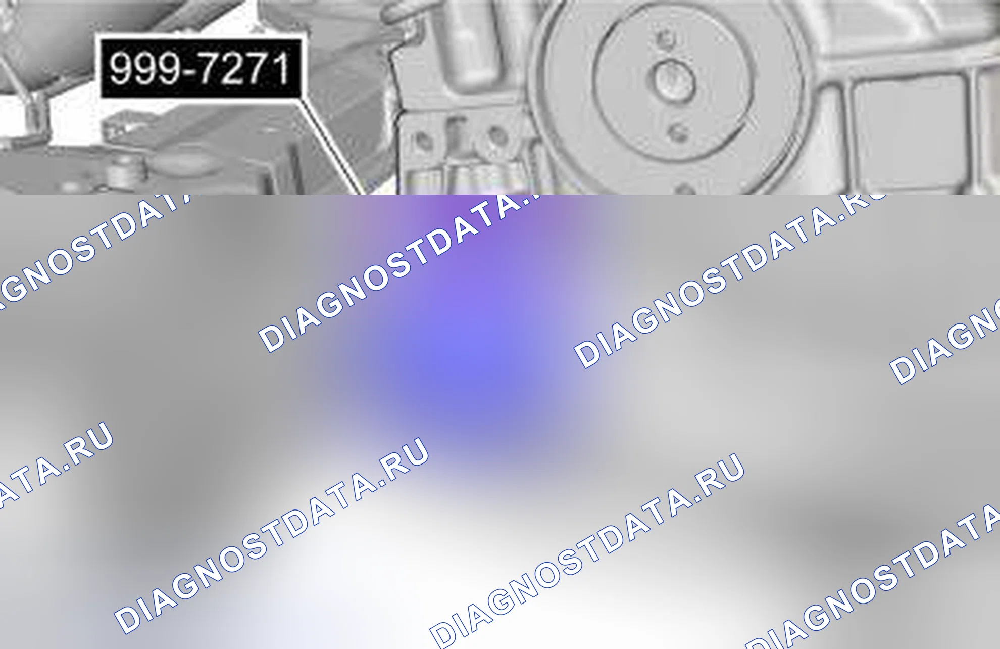 Рис. 113. Volvo S80 II рестайлинг