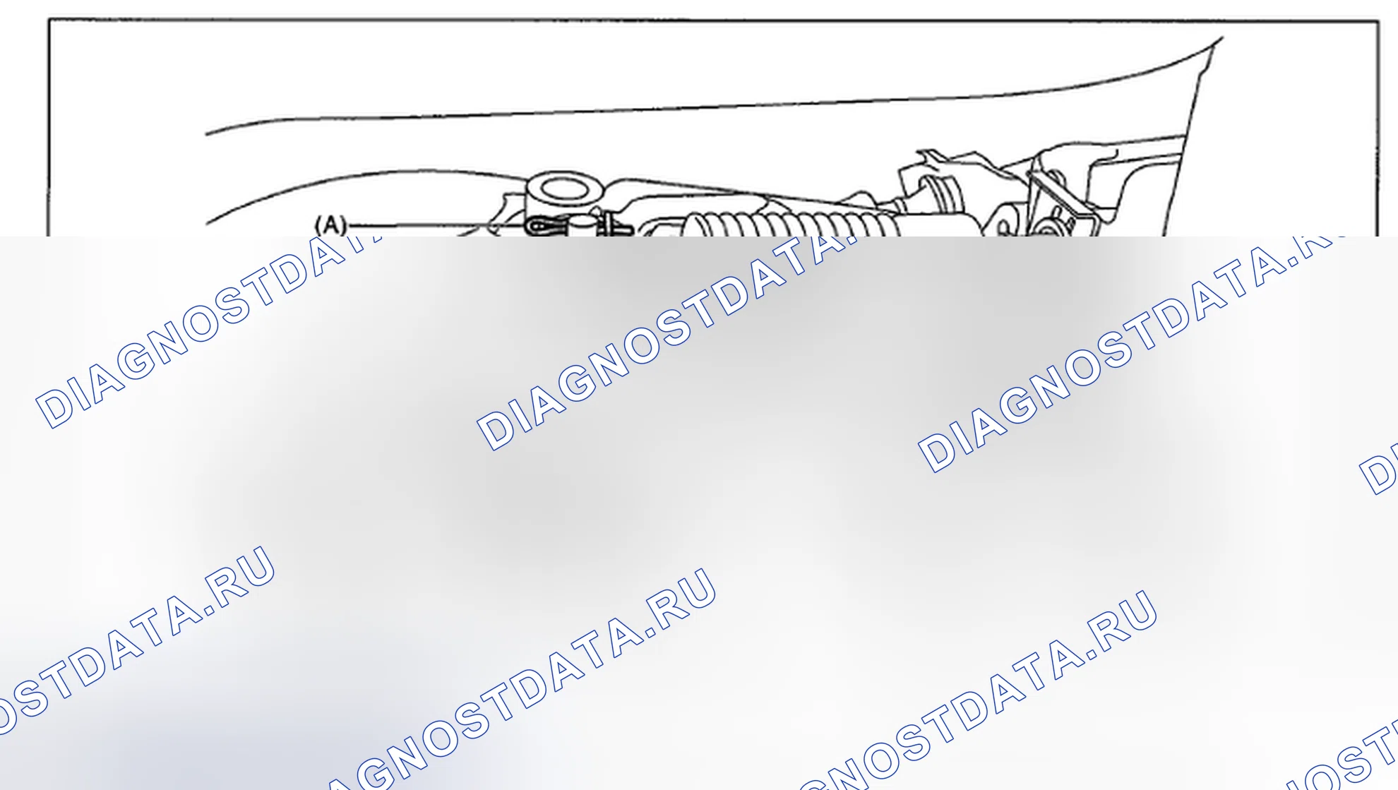 Рис. 112. Subaru Outback BR