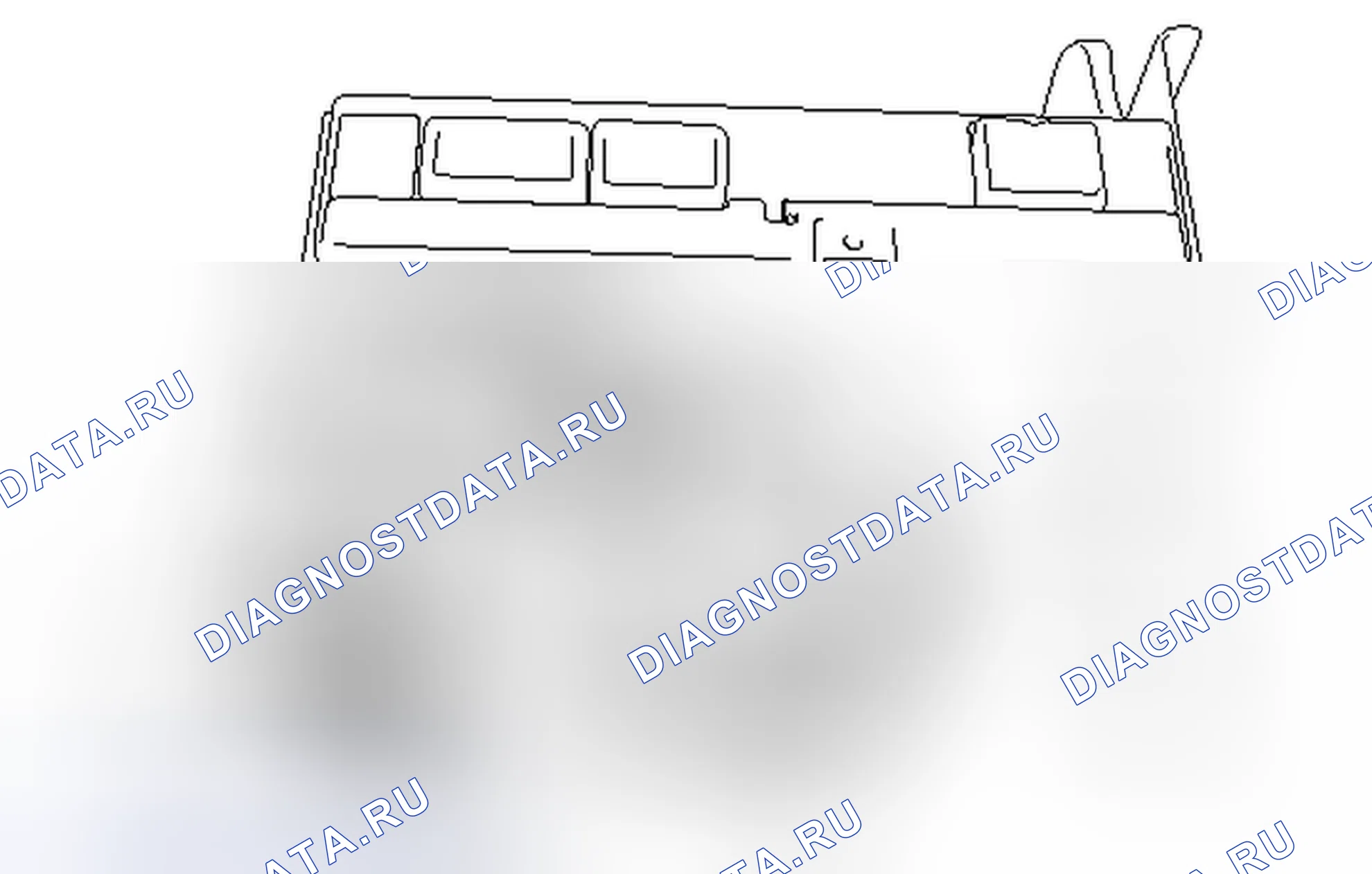 Рис. 53. Toyota FJ Cruiser I