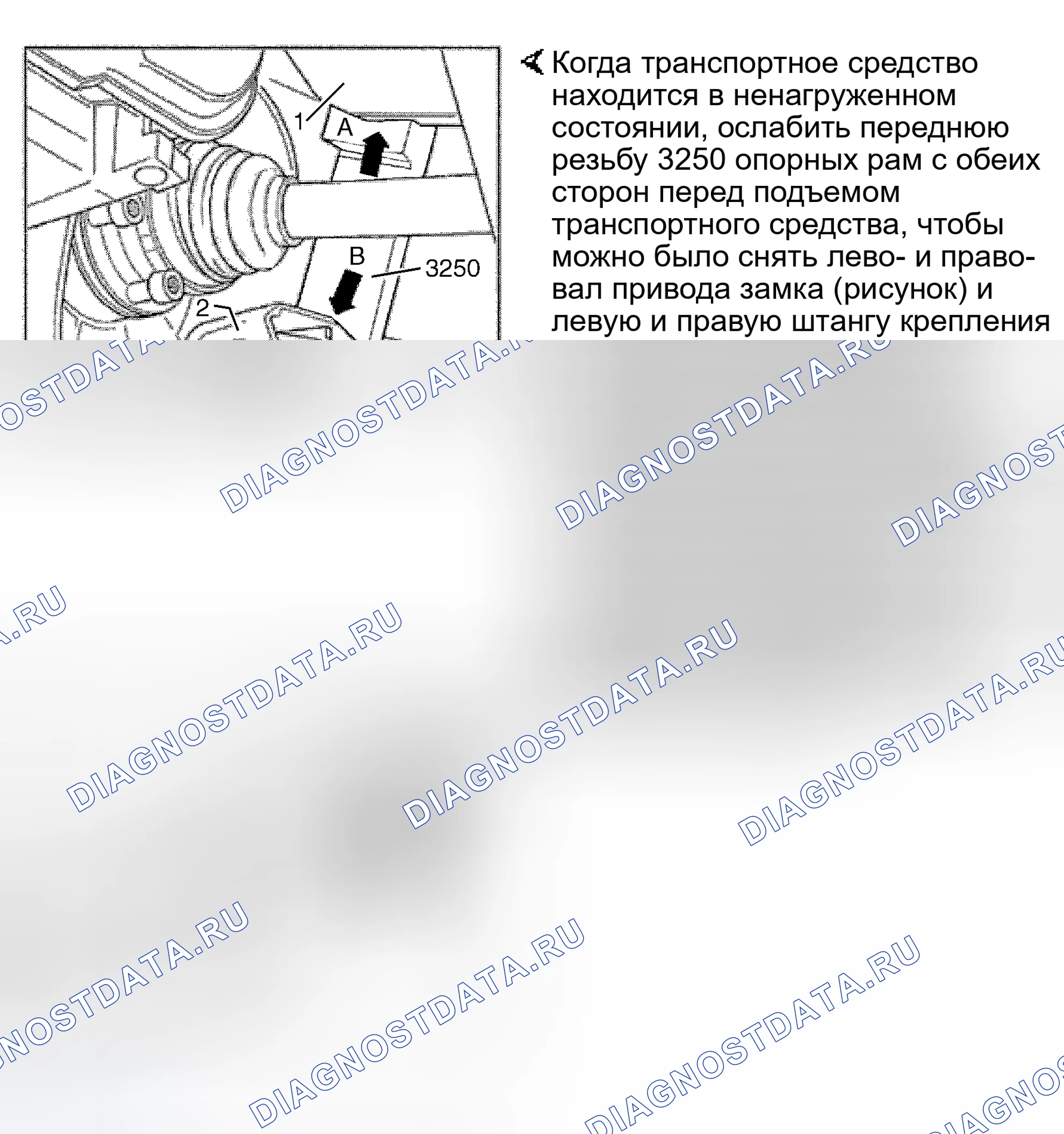 Рис. 4. Volkswagen EuroVan T4 рестайлинг