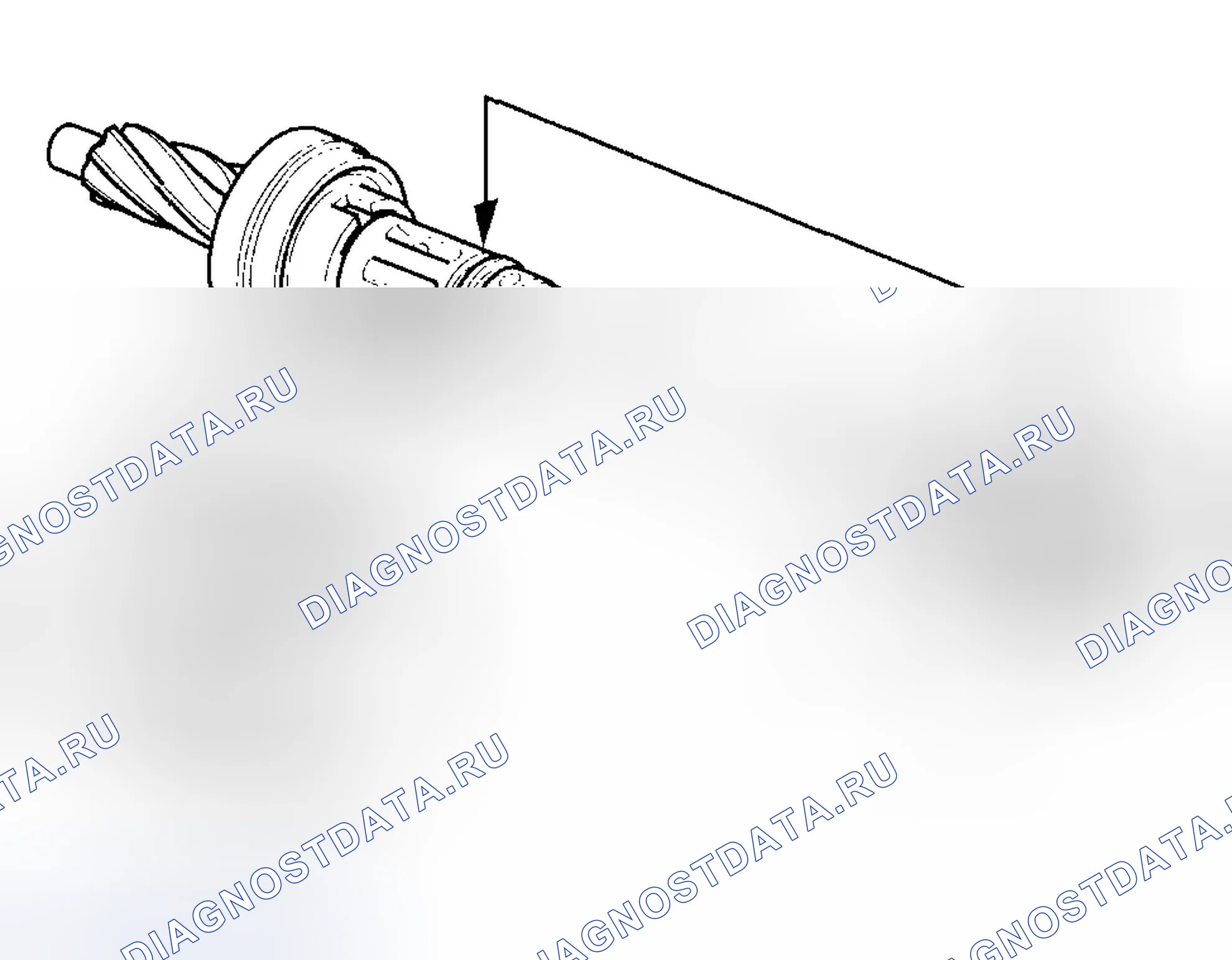 Рис. 89. Honda Civic VII рестайлинг