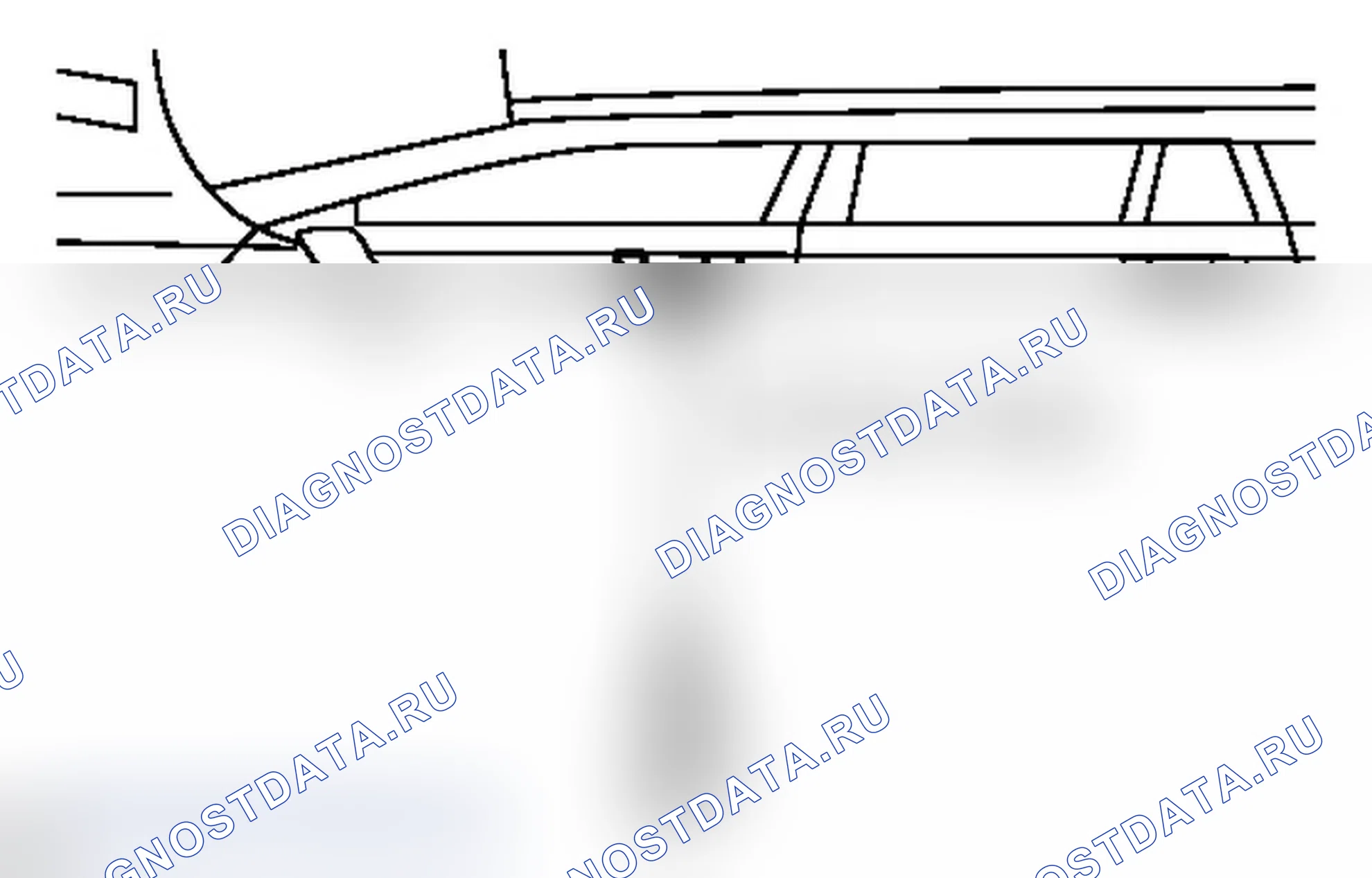 Рис. 55. Toyota Land Cruiser 200 рестайлинг