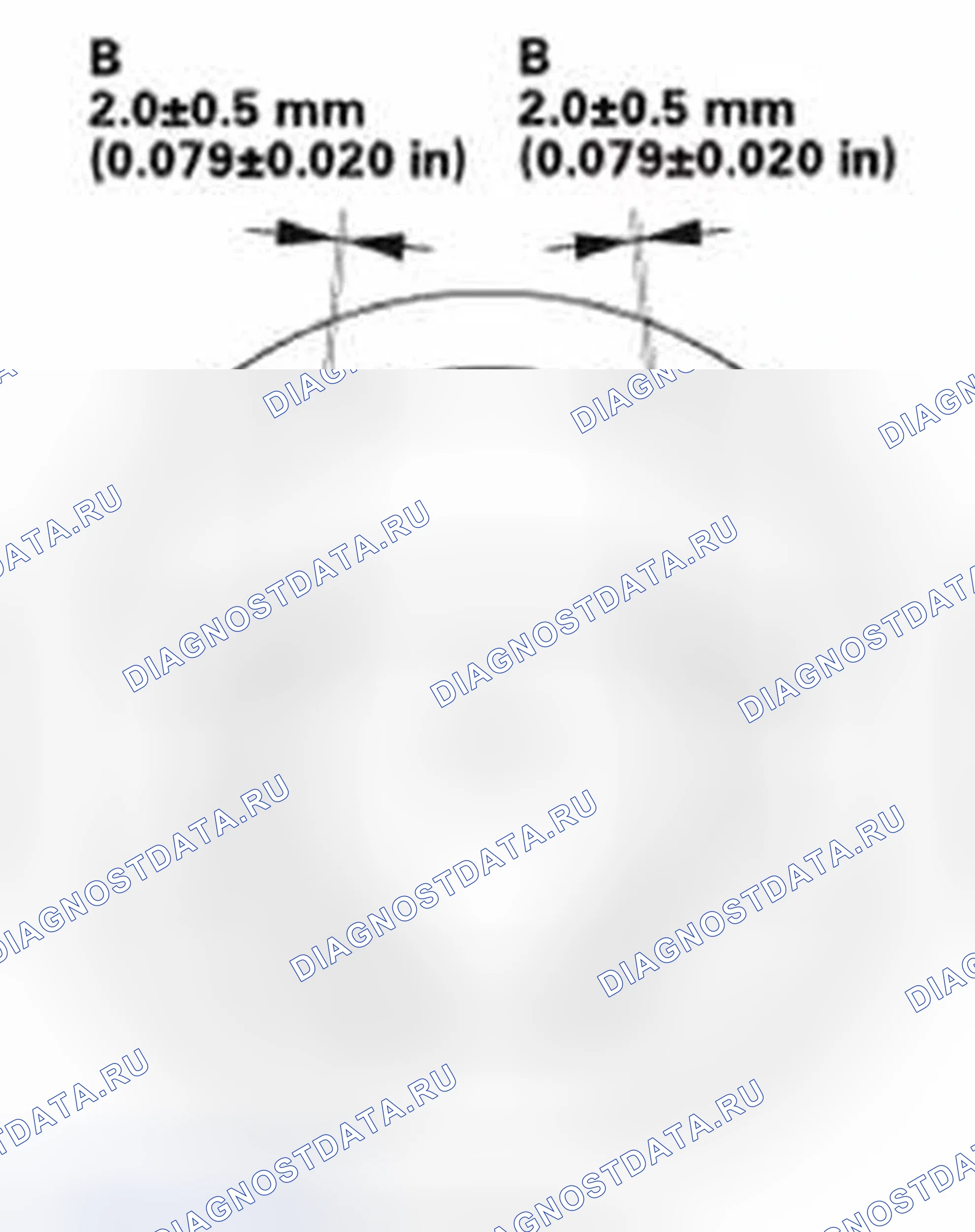 Рис. 428. Honda CR-V IV